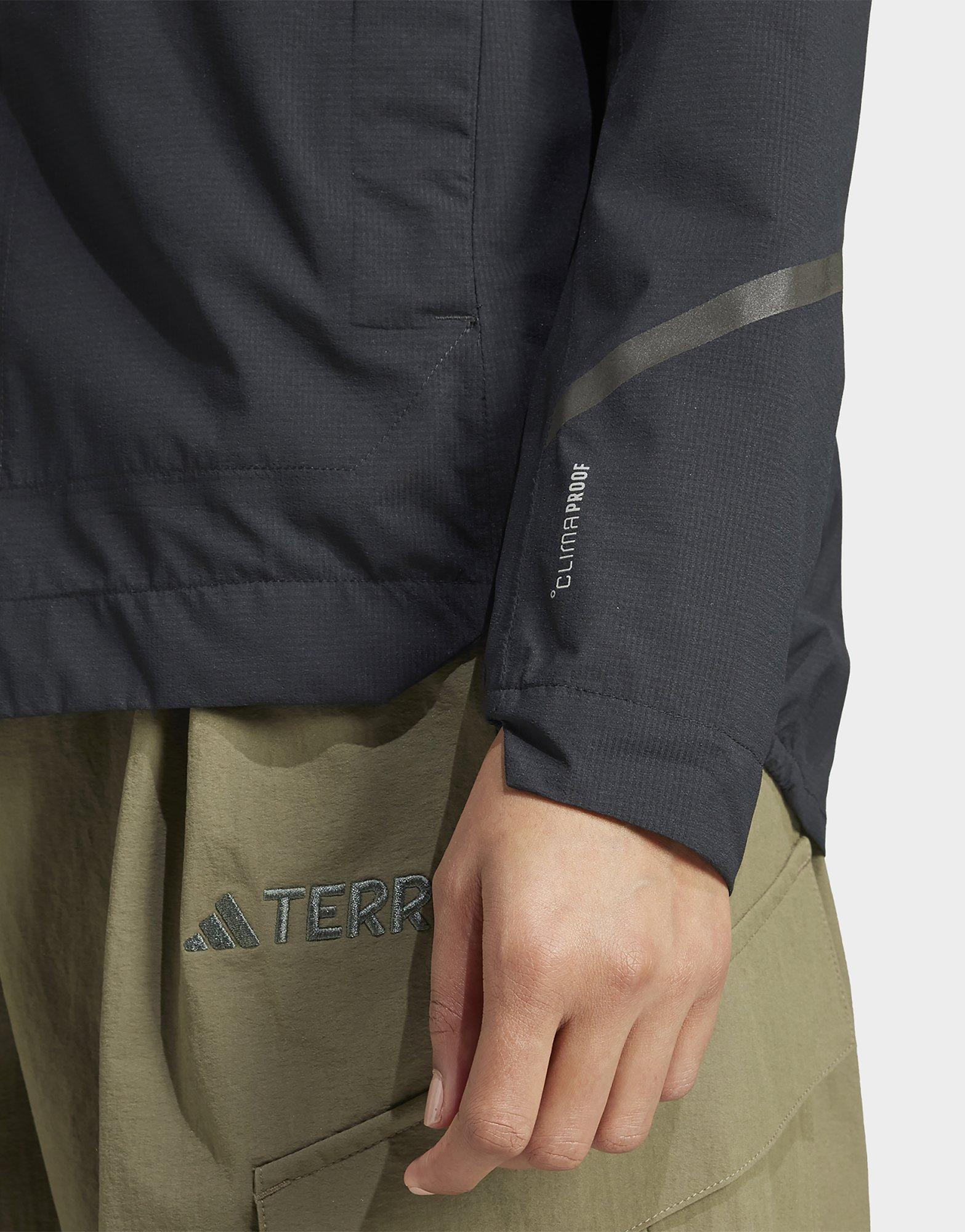 adidas Terrex Xperior 2.5 Layer Light Climaproof Jacke