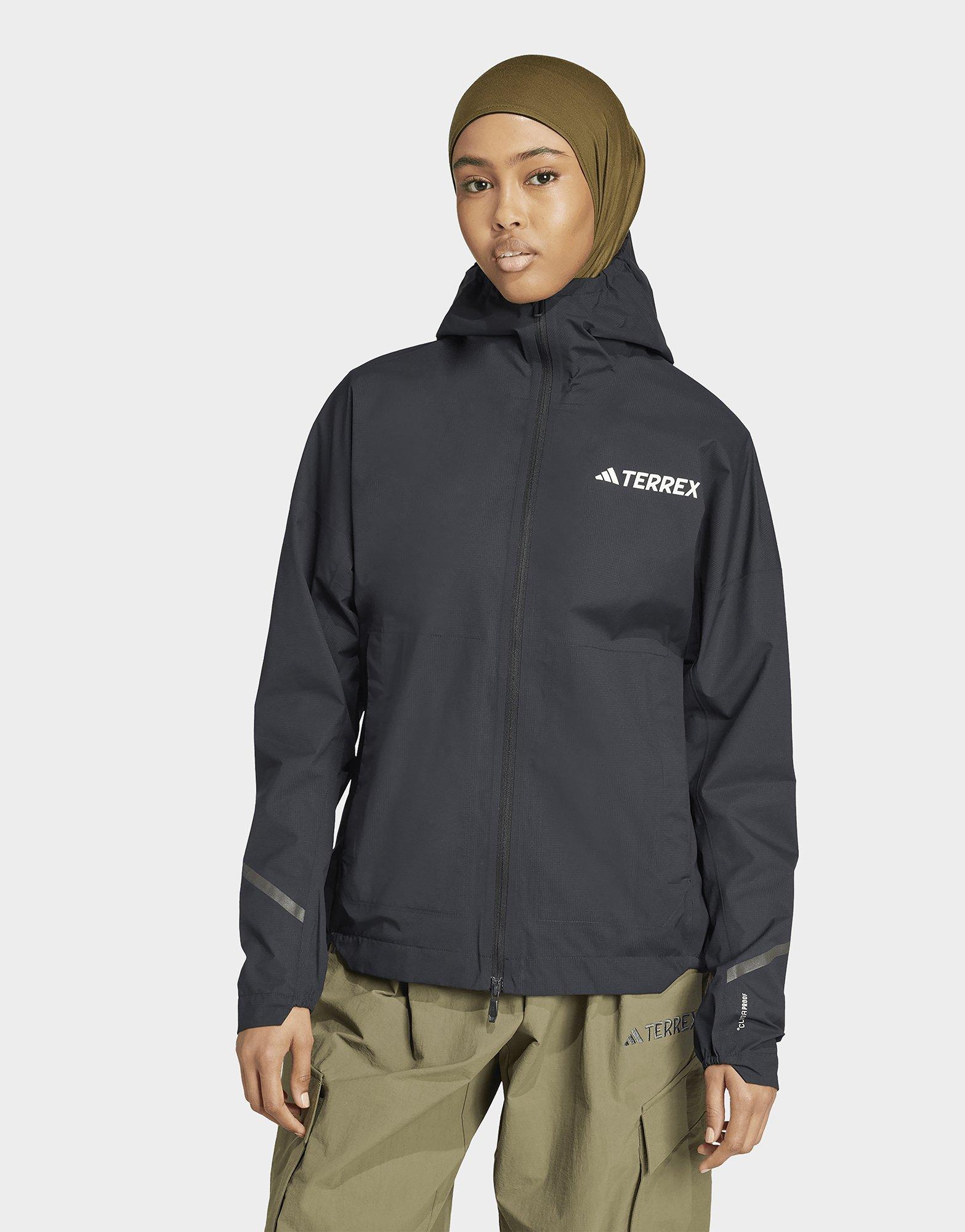 adidas Giacca Terrex Xperior 2.5 Layer Light Climaproof
