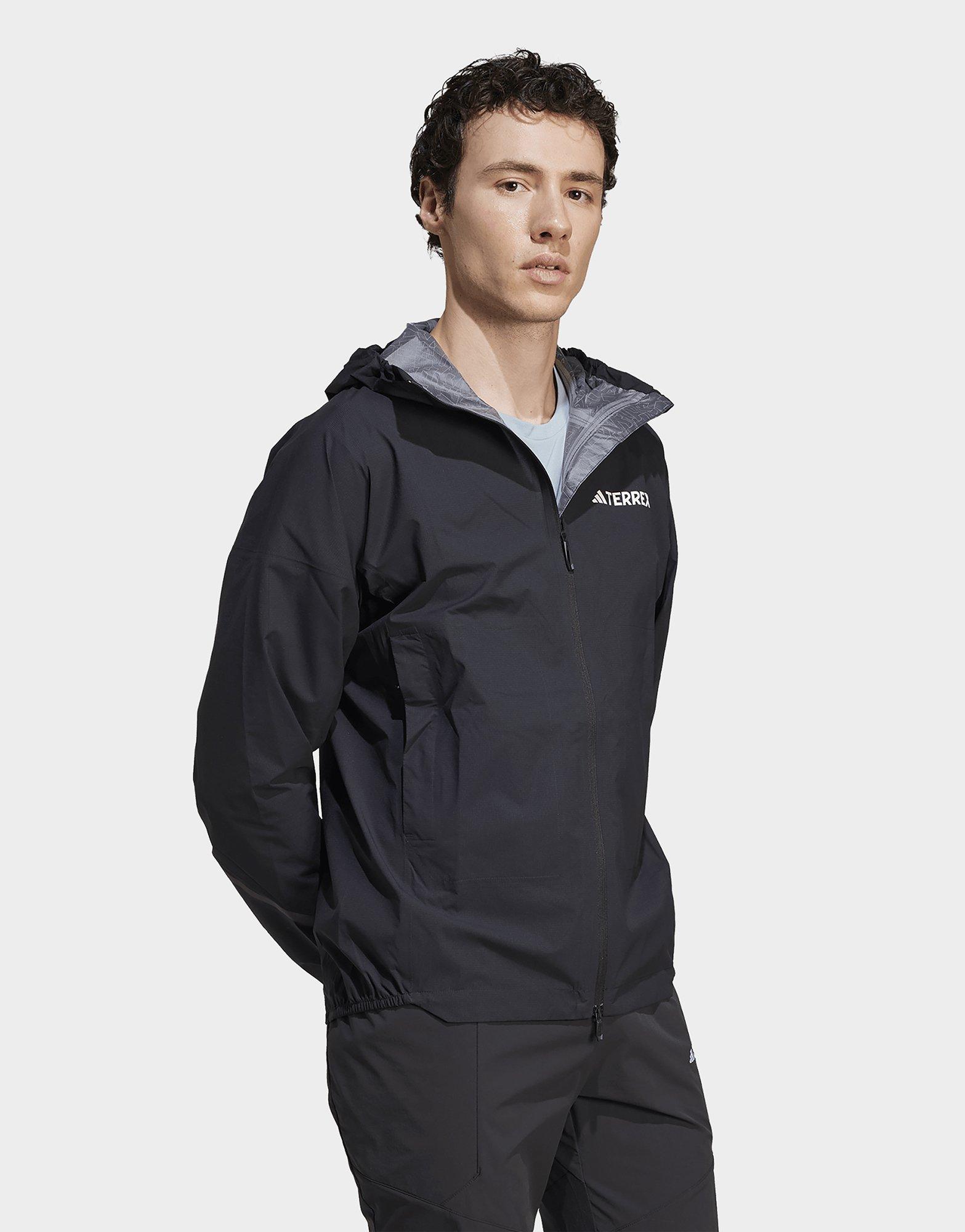 adidas Terrex Xperior 2.5 Layer Light Climaproof Jacket