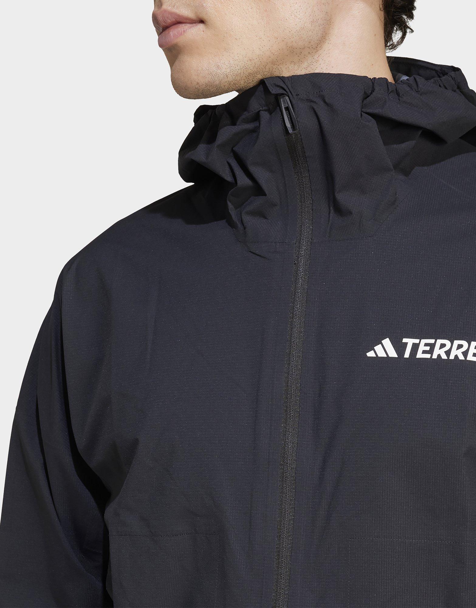 adidas Terrex Xperior 2.5 Layer Light Climaproof Jacket