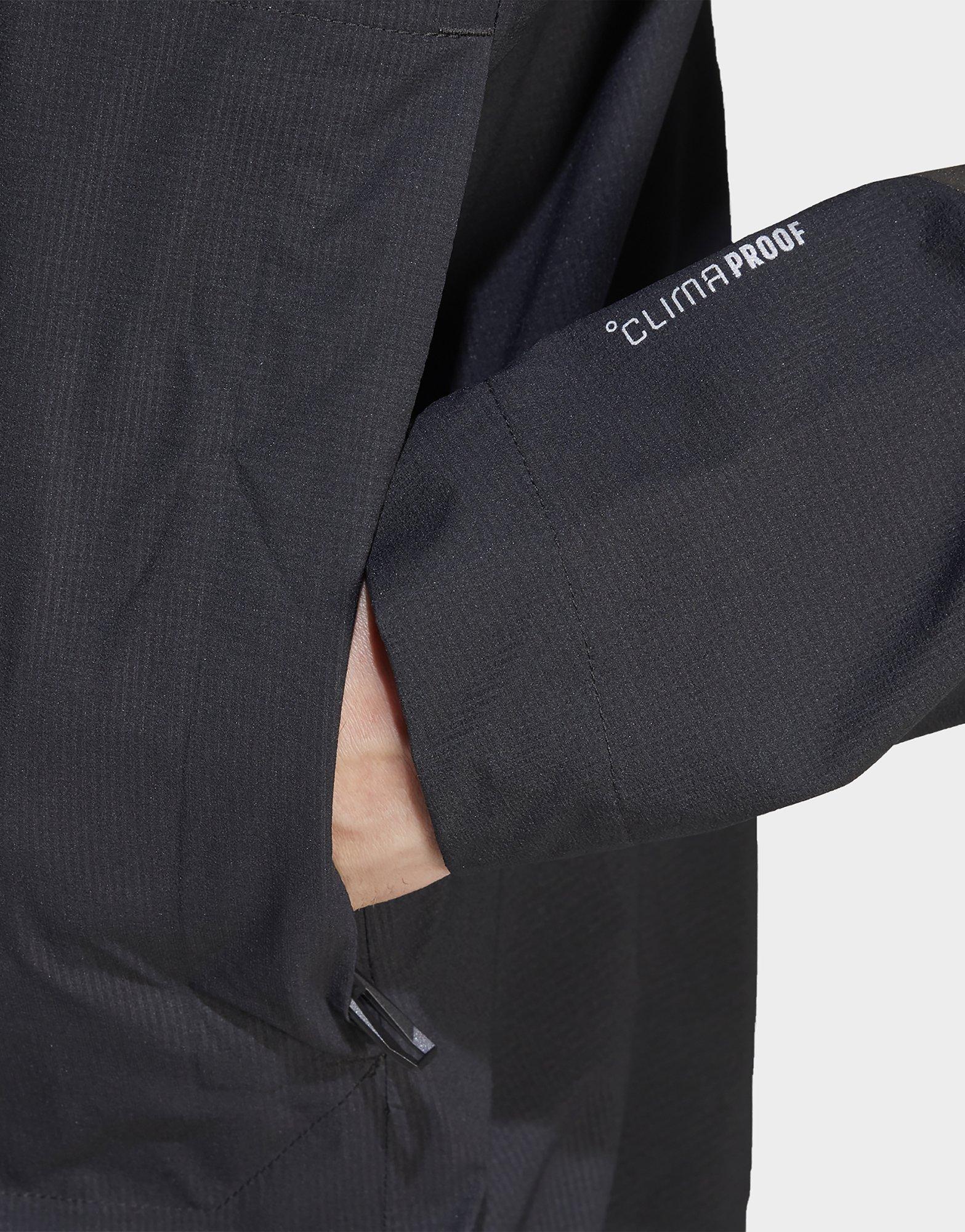 adidas Terrex Xperior 2.5 Layer Light Climaproof Jacket