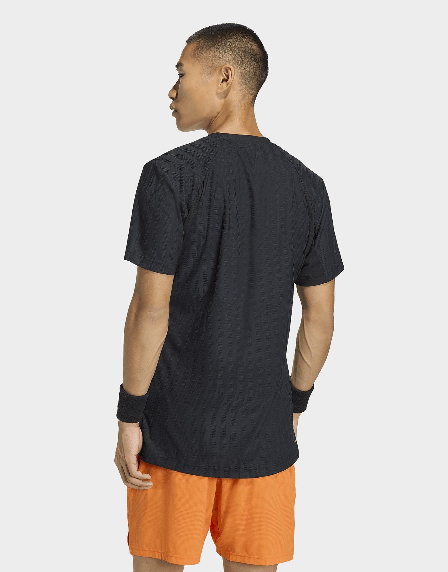 adidas Tennis Climacool+ Airchill Freelift T-shirt