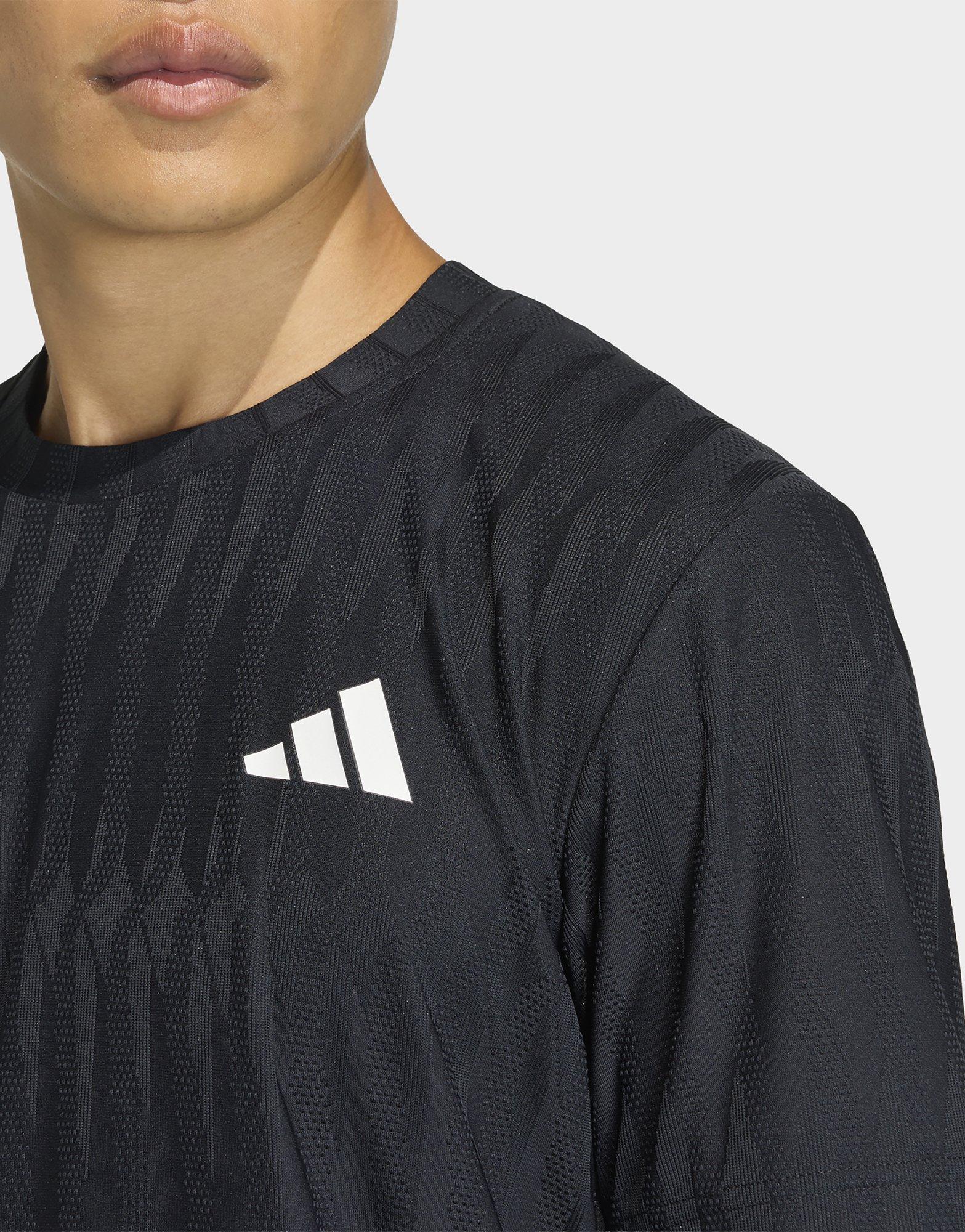 adidas Tennis Climacool+ Airchill Freelift T-shirt
