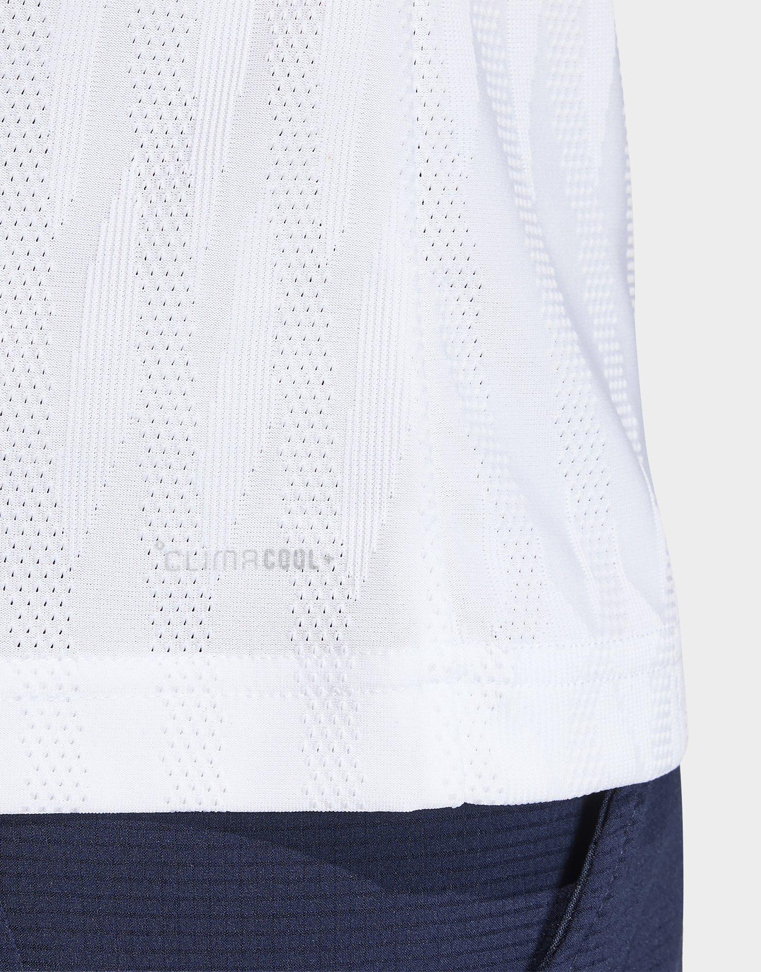 adidas Tennis Climacool+ Airchill Freelift T-shirt