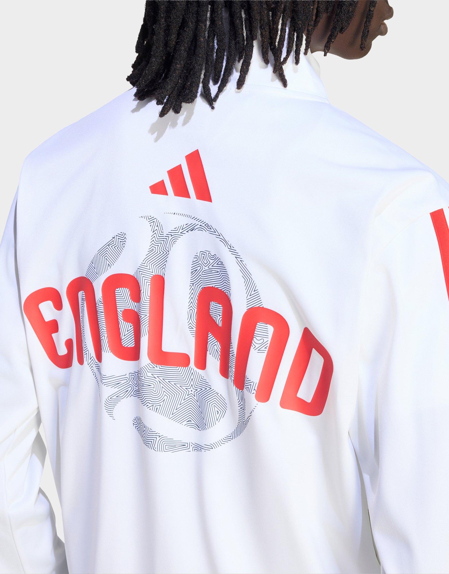 adidas FIFA Wereldkampioenschap Voetbal 26 Engeland Sportjack