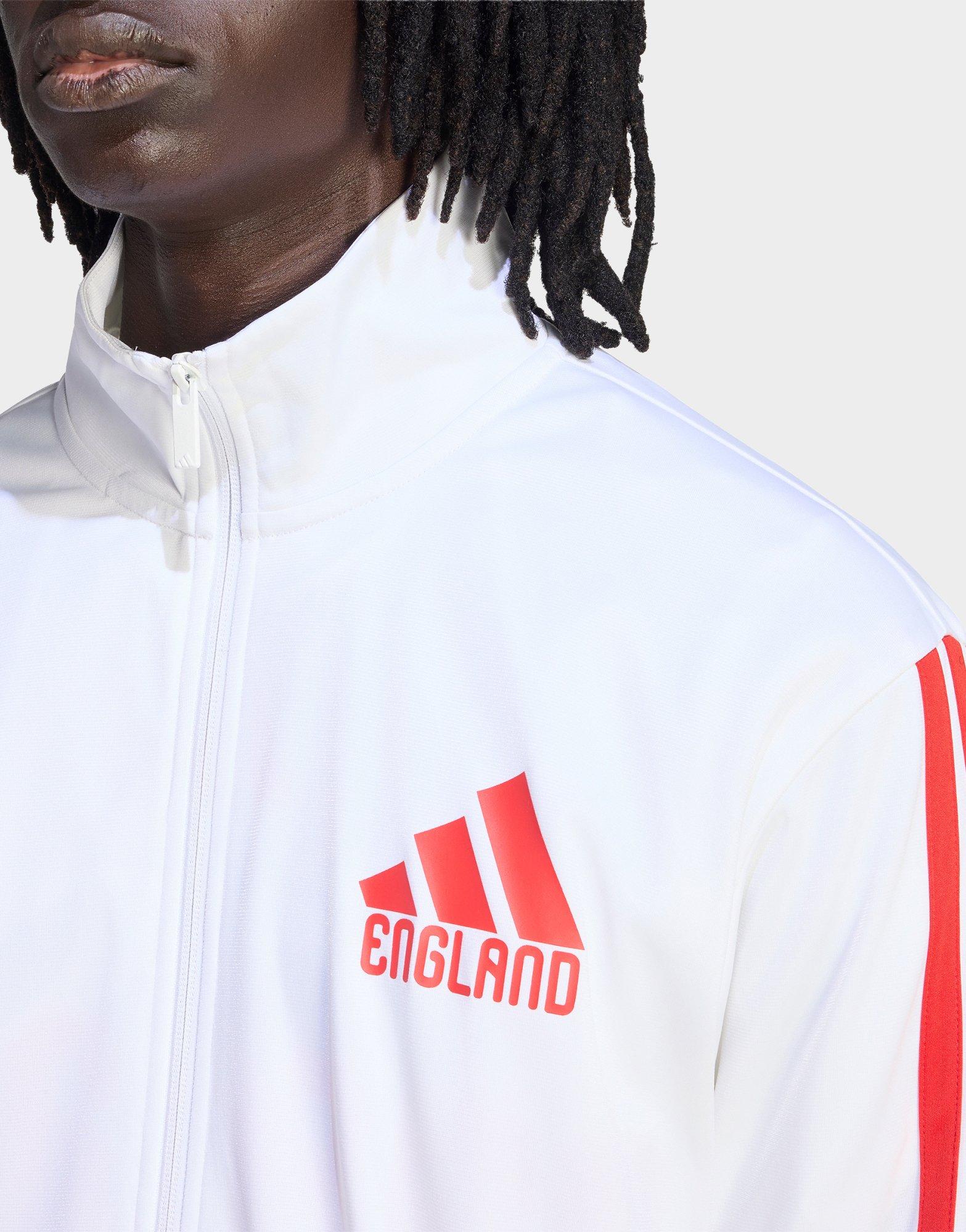 adidas FIFA Wereldkampioenschap Voetbal 26 Engeland Sportjack