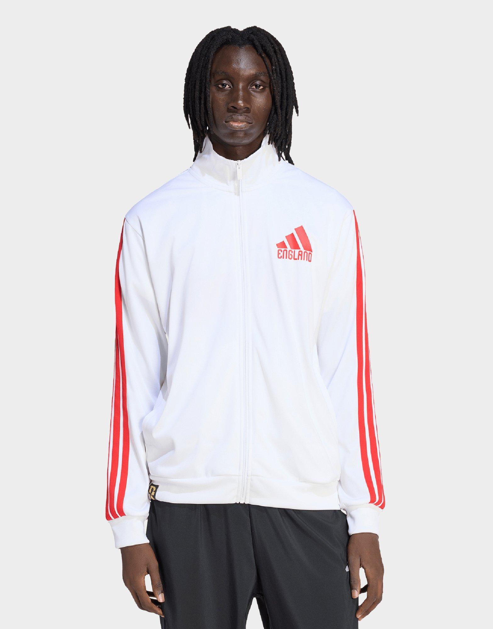 adidas Fifa World Cup 26™ England Track Top