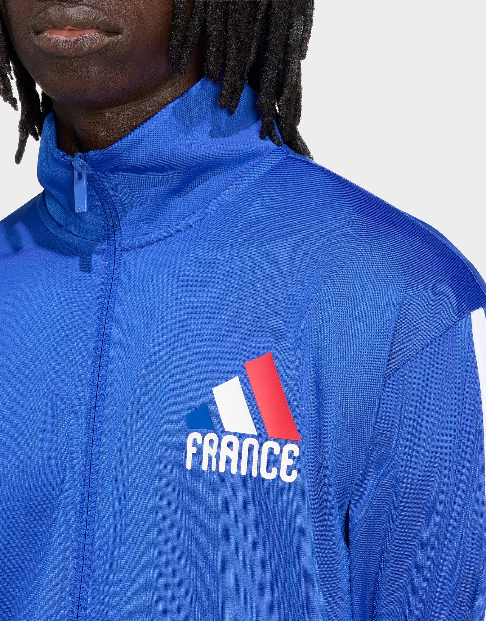 adidas FIFA Fussball-Weltmeisterschaft™ 2026 Frankreich Track Top