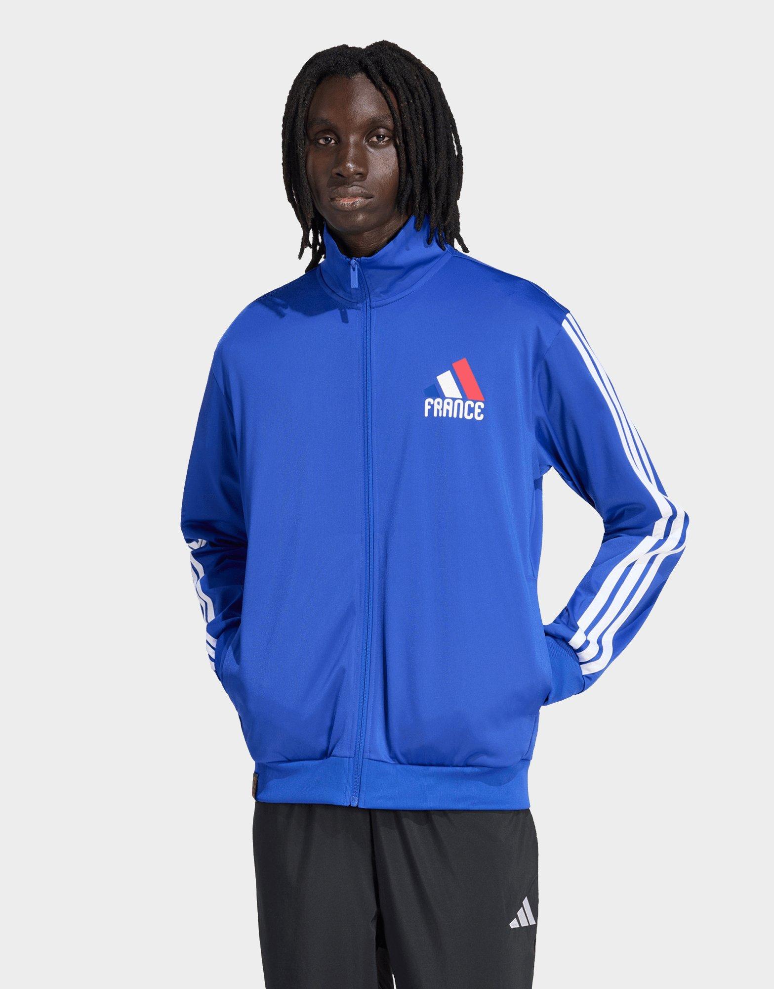 adidas Fifa World Cup 26™ France Track Top