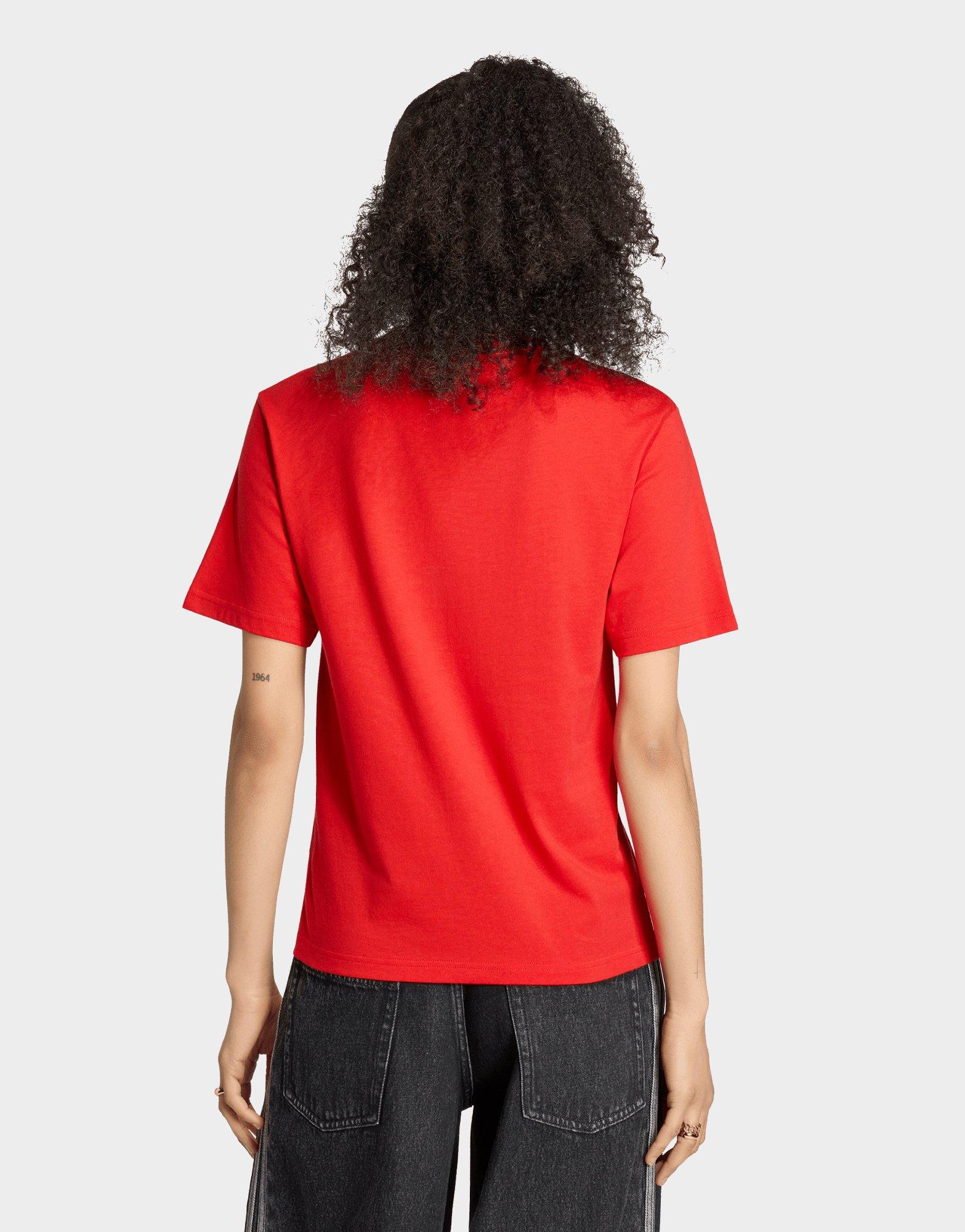 adidas FIFA Wereldkampioenschap Voetbal 26 Spanje T-shirt