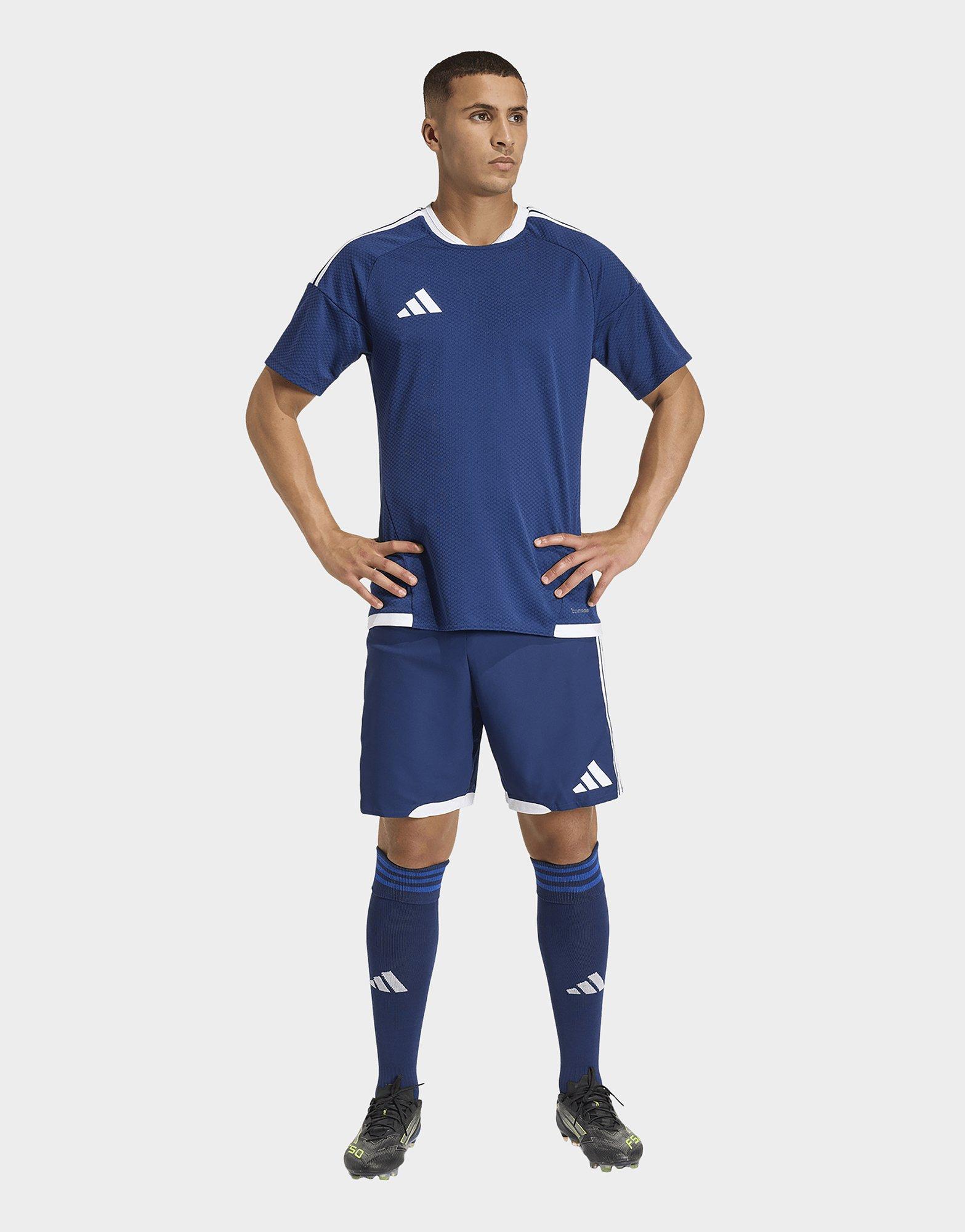 adidas Tiro26 Competition Match Day Trikot