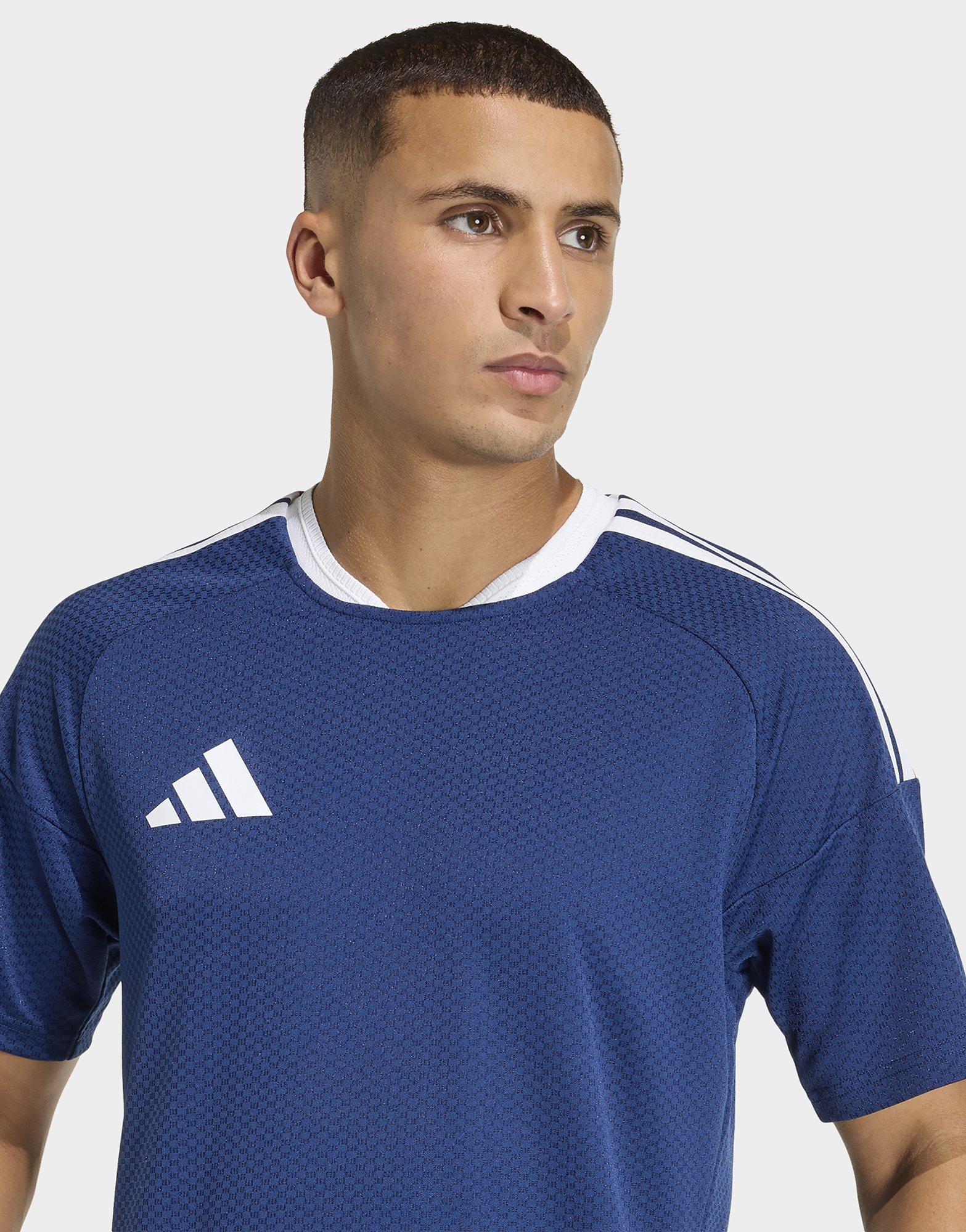adidas Tiro26 Competition Match Day Trikot