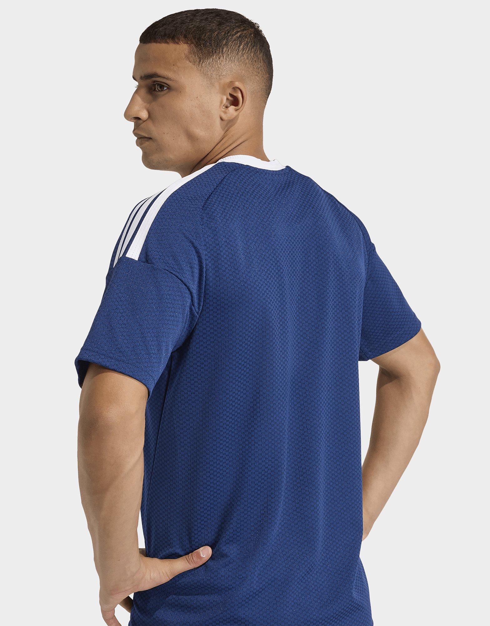adidas Tiro26 Competition Match Day Trikot