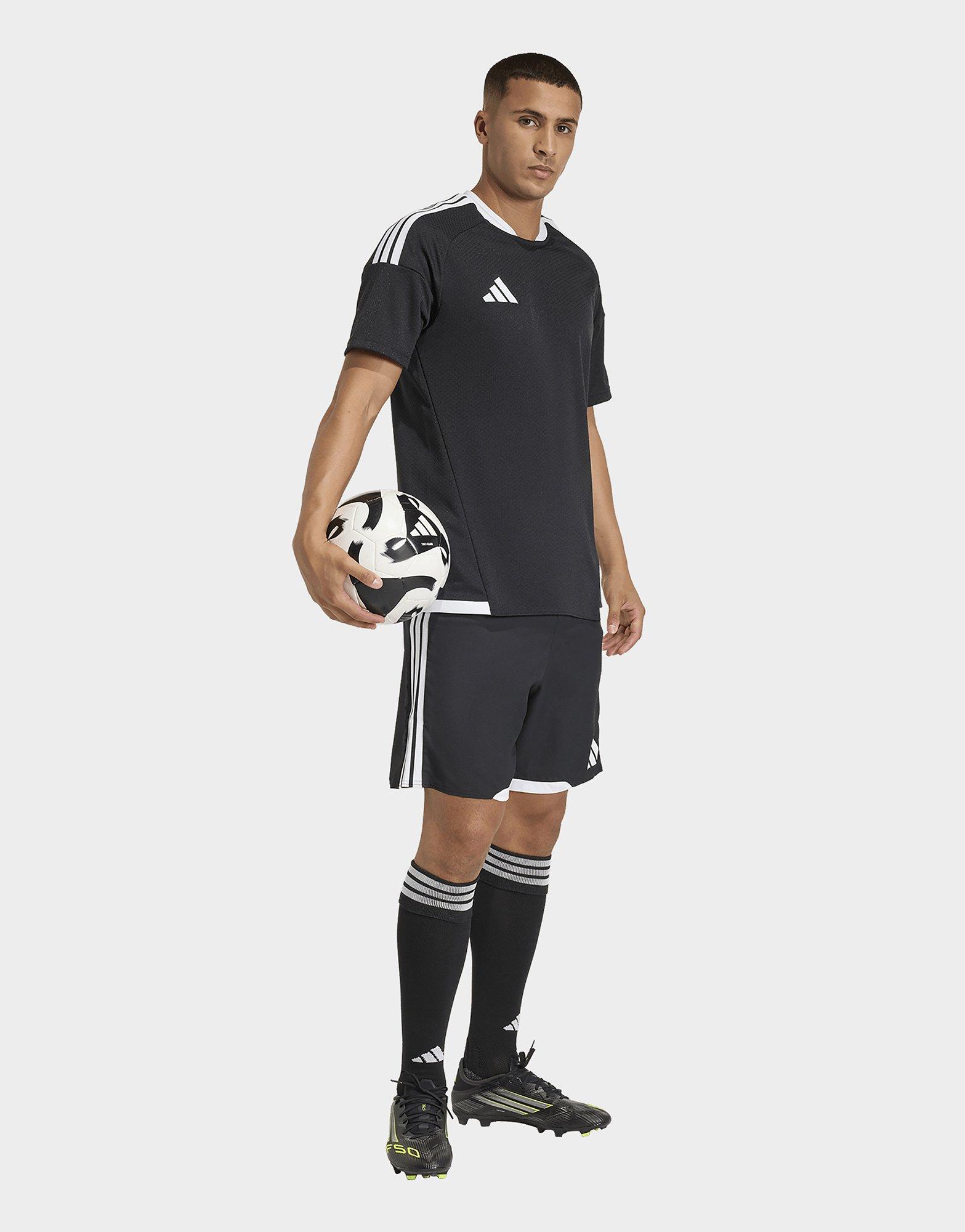 adidas Camiseta Tiro26 Competition Match Day