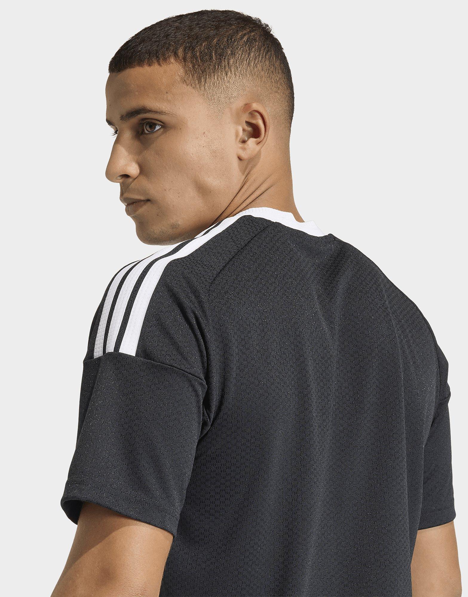 adidas Camiseta Tiro26 Competition Match Day