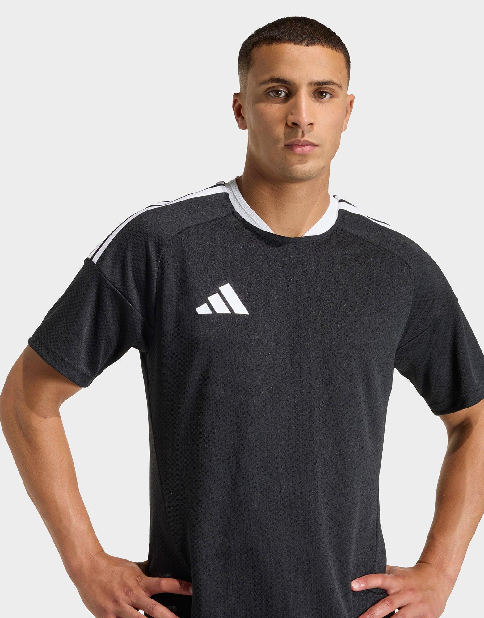adidas Camiseta Tiro26 Competition Match Day