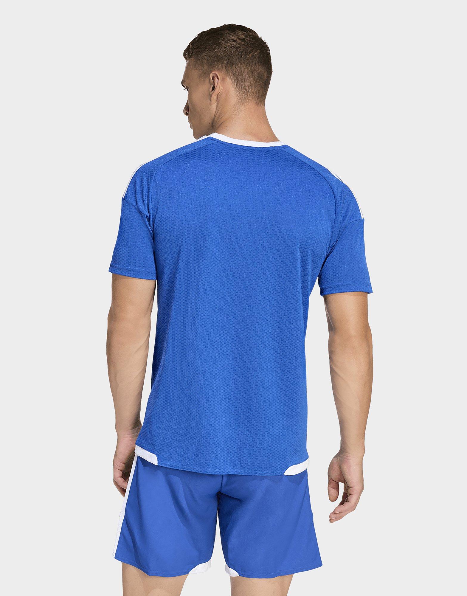 adidas Tiro26 Competition Match Day Trikot