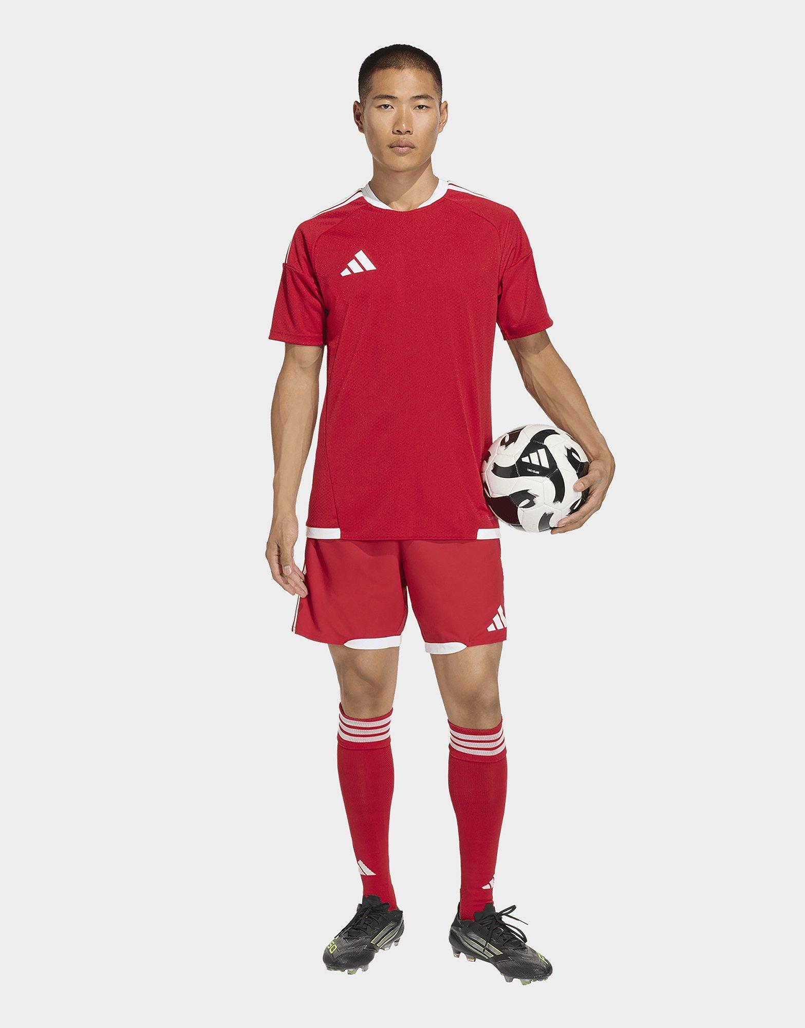 adidas Tiro26 Competition Match Day Shirt