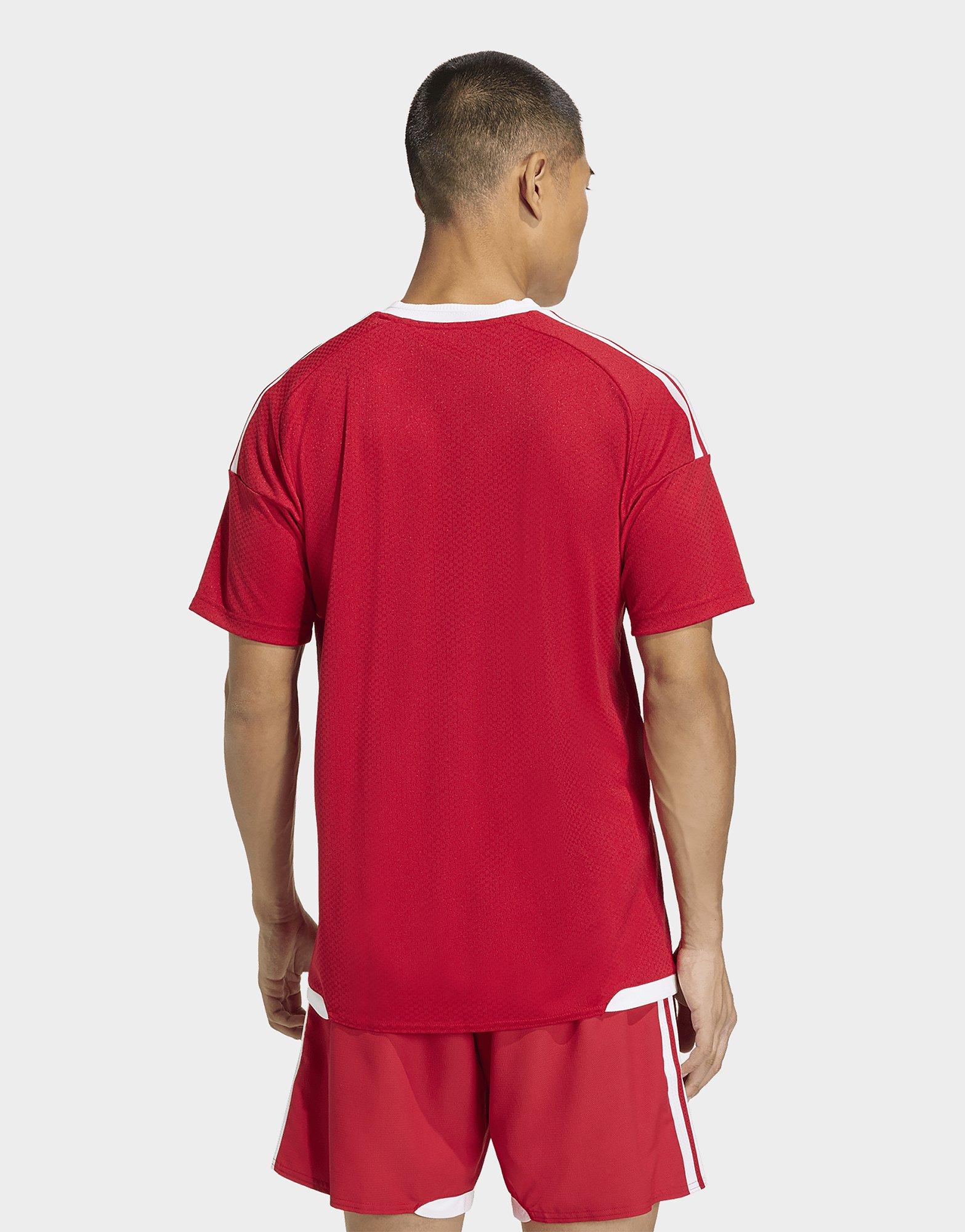 adidas Tiro26 Competition Match Day Shirt