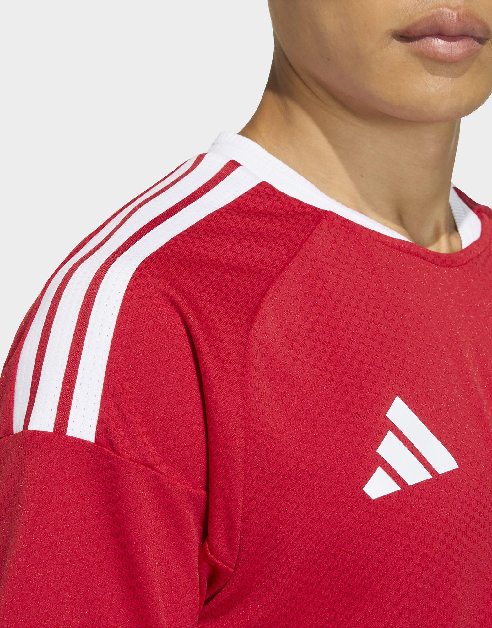 adidas Tiro26 Competition Match Day Shirt