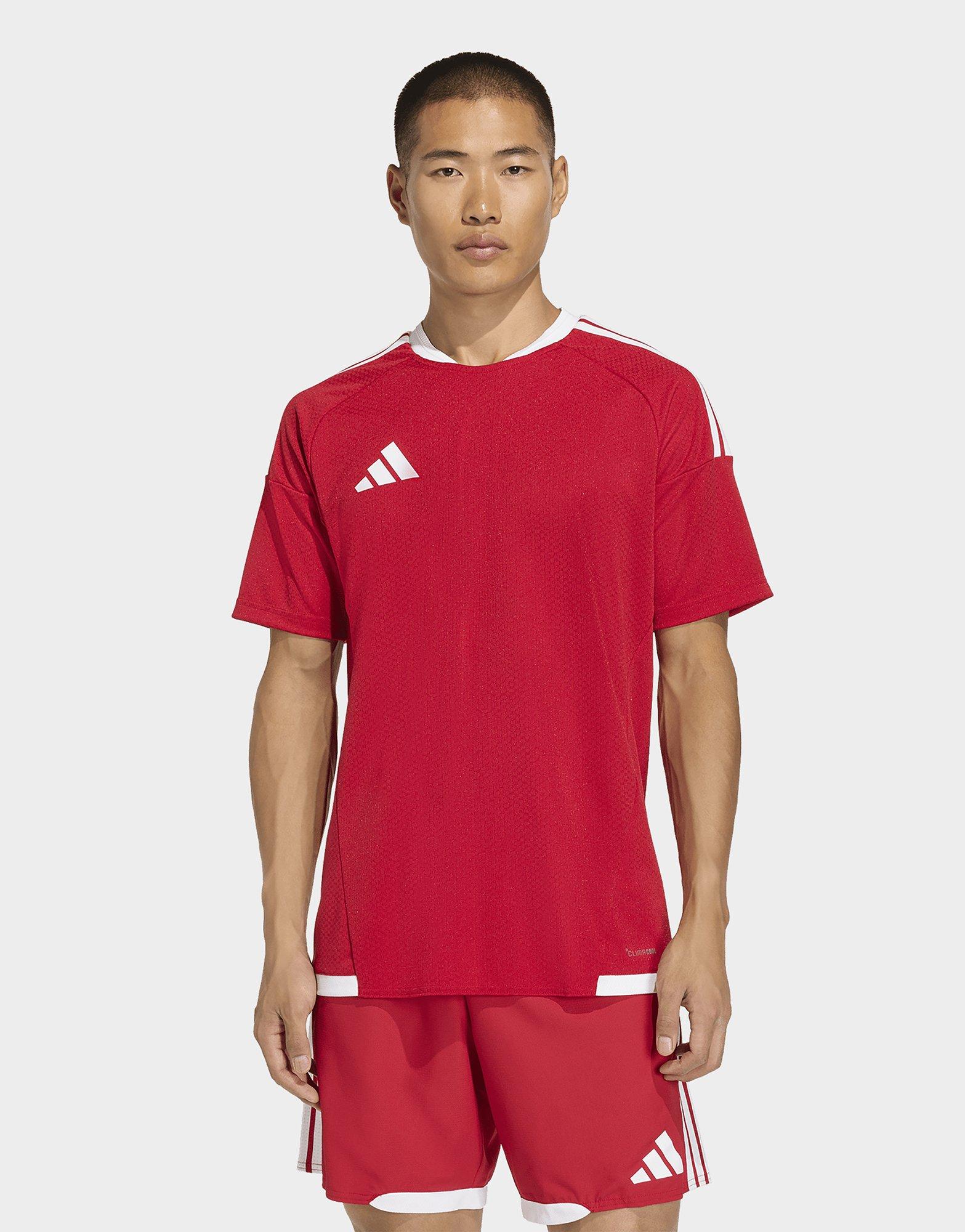 adidas Tiro26 Competition Match Day Jersey