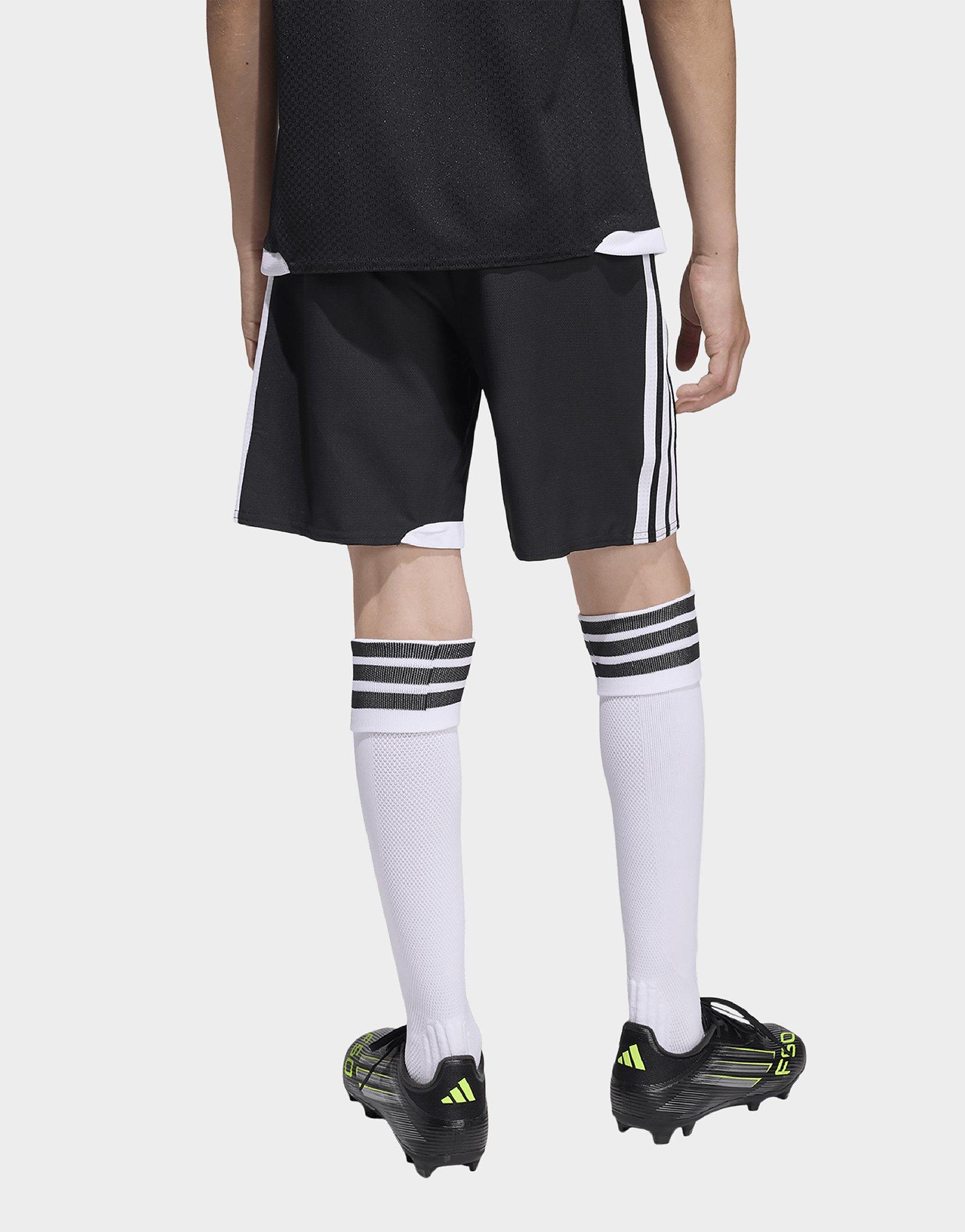 adidas PANTALÓN CORTO TIRO 26 COMPETITION MATCH DAY