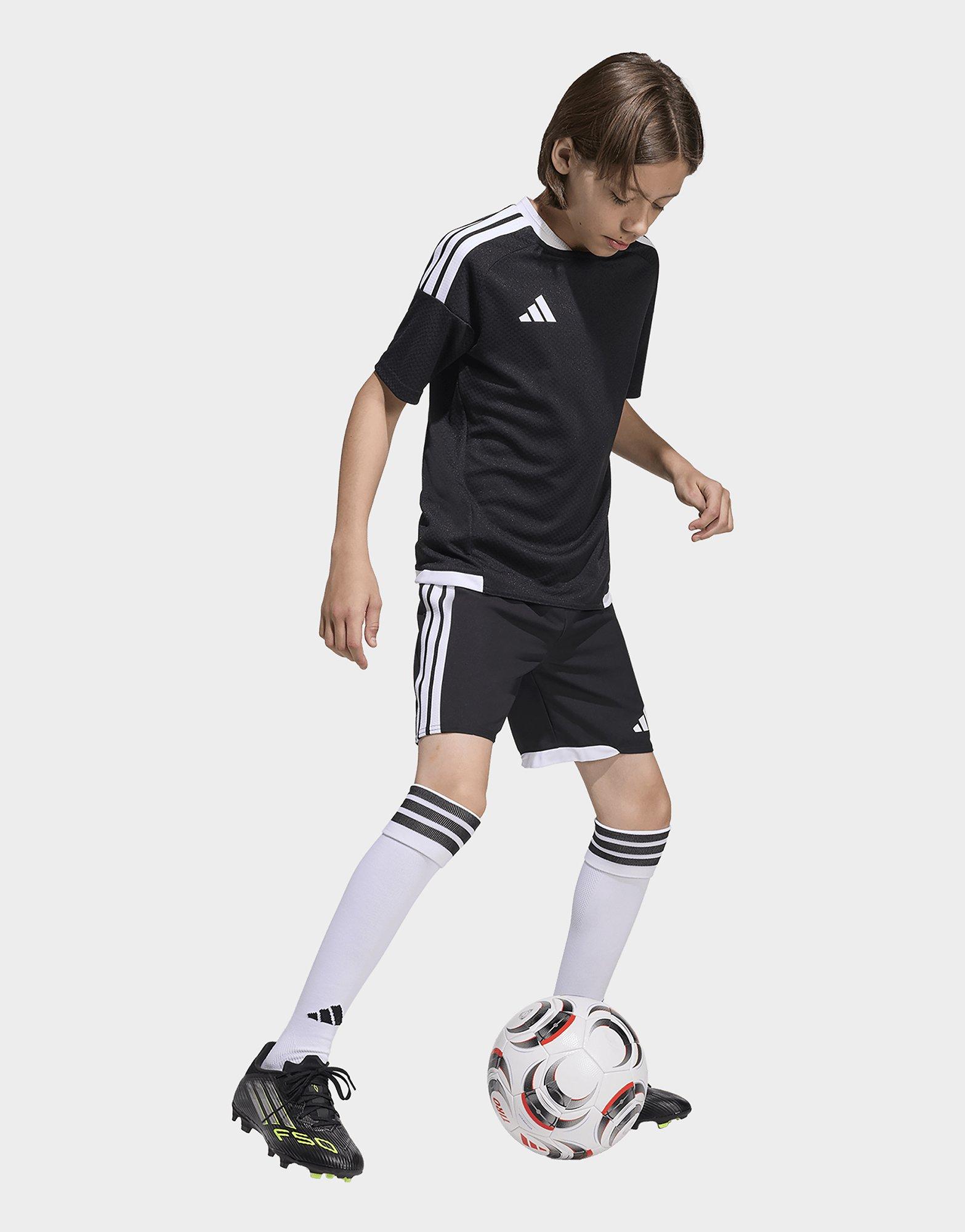 adidas PANTALÓN CORTO TIRO 26 COMPETITION MATCH DAY