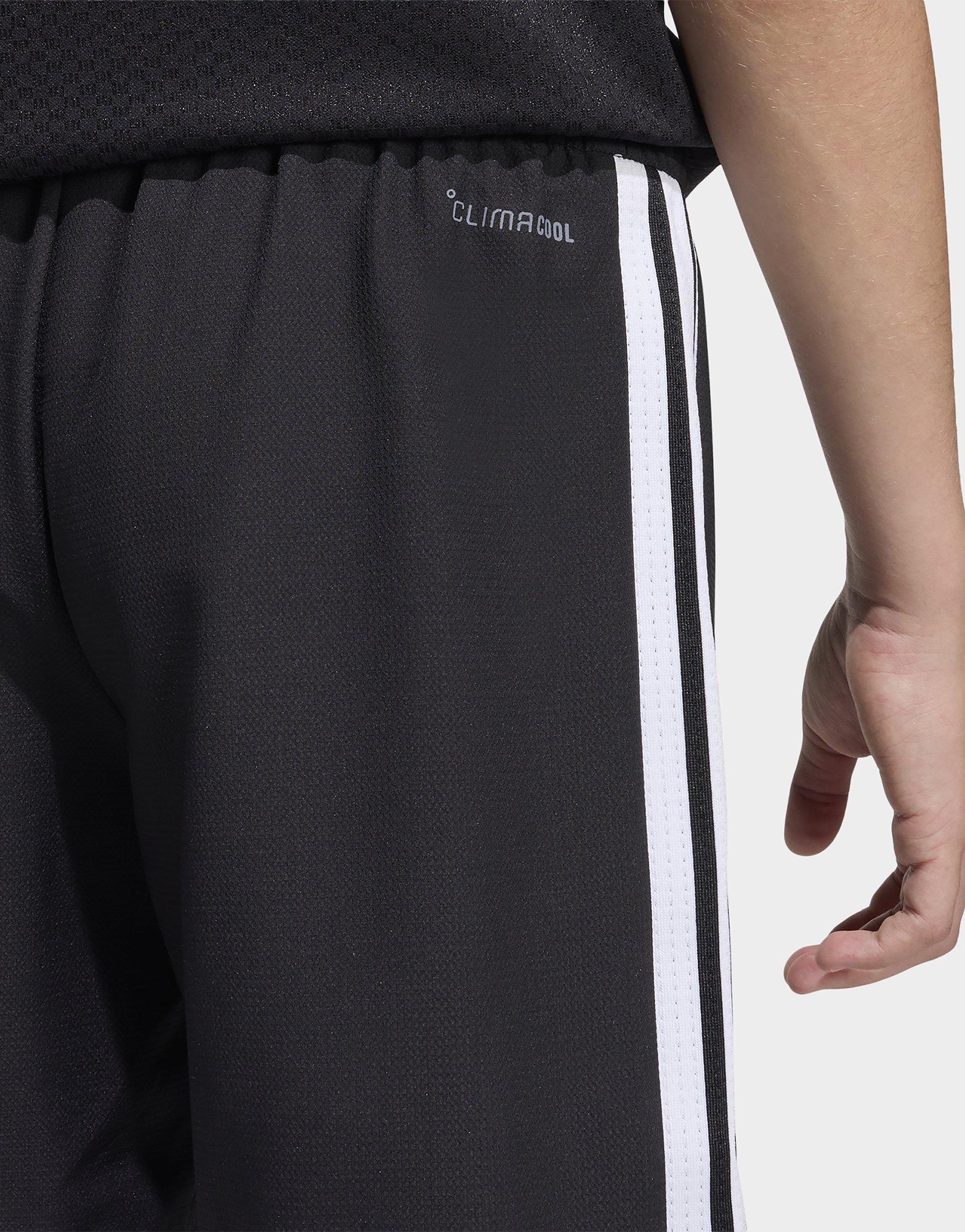 adidas PANTALÓN CORTO TIRO 26 COMPETITION MATCH DAY