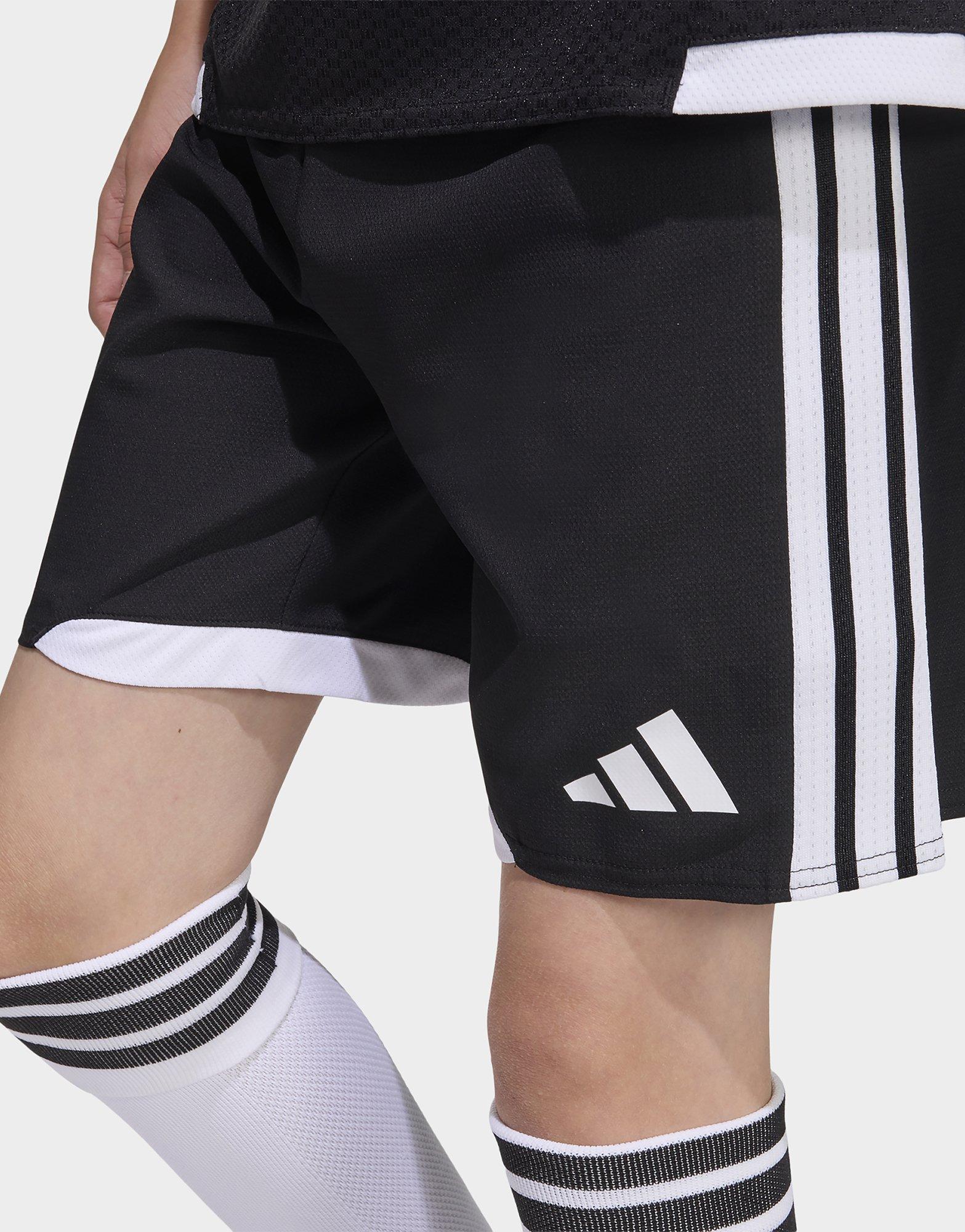 adidas PANTALÓN CORTO TIRO 26 COMPETITION MATCH DAY