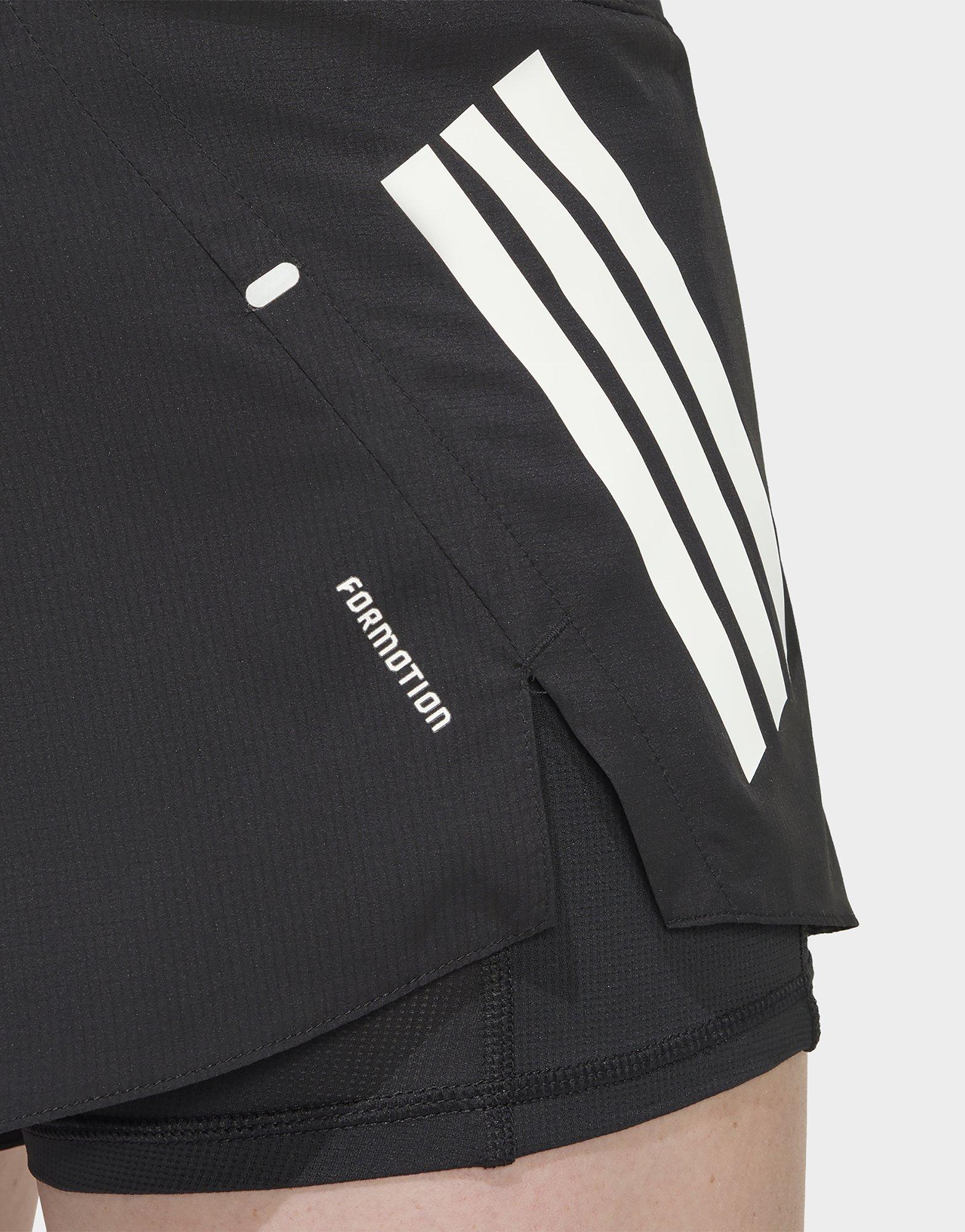 adidas Adi365 Formotion 2in1 Shorts