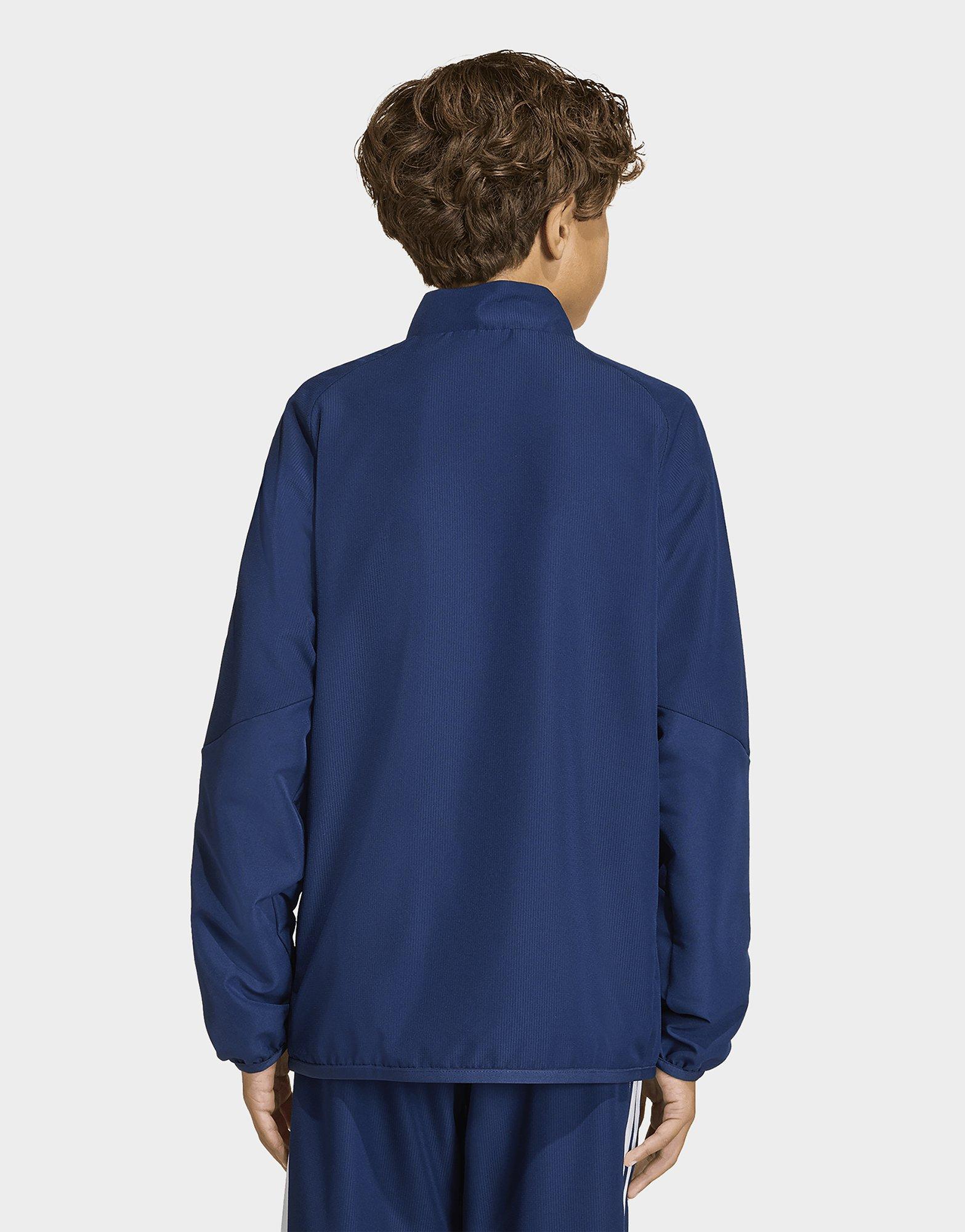 adidas Tiro26 League Kids Präsentationsjacke