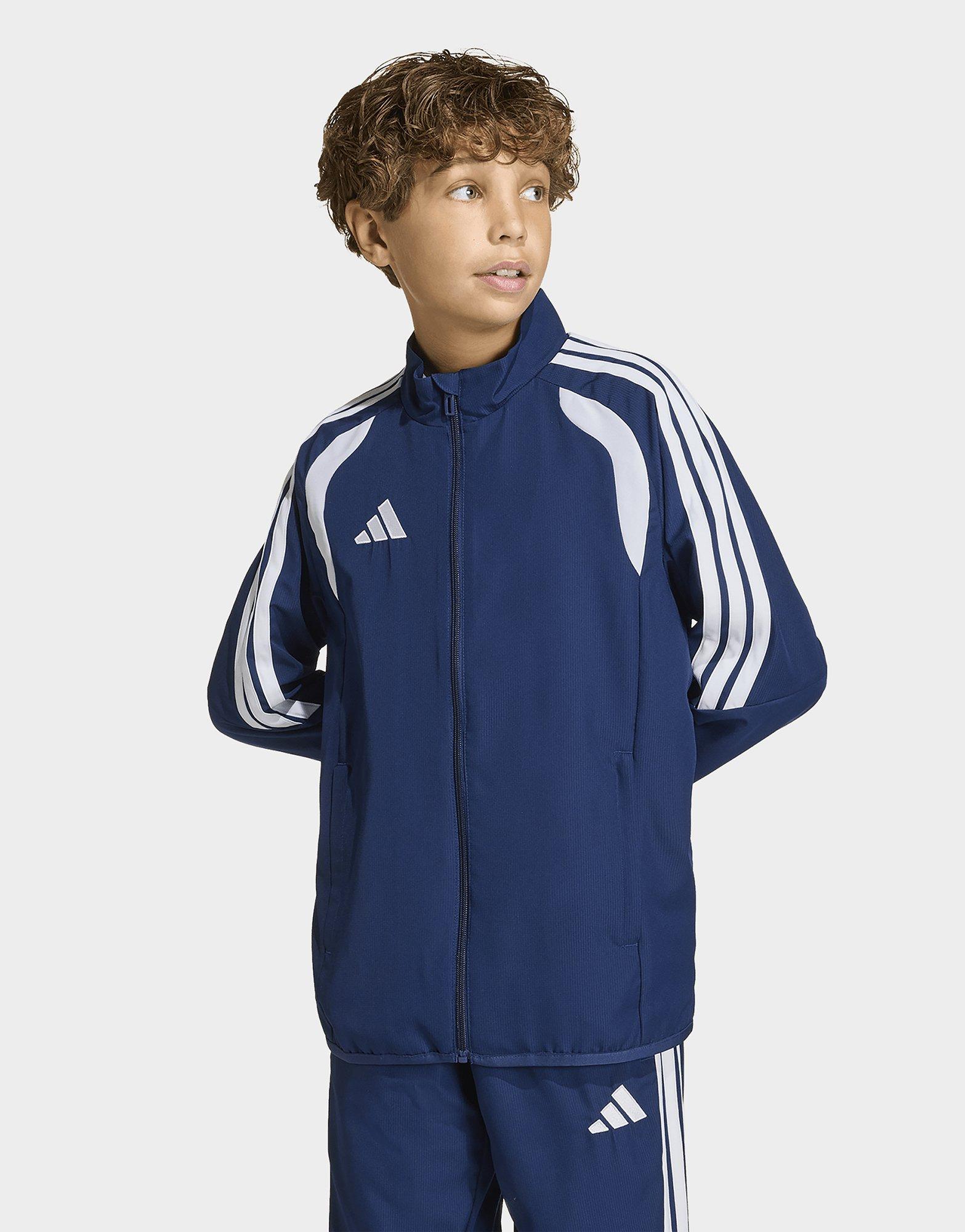 adidas Giacca Da Rappresentanza Tiro26 League