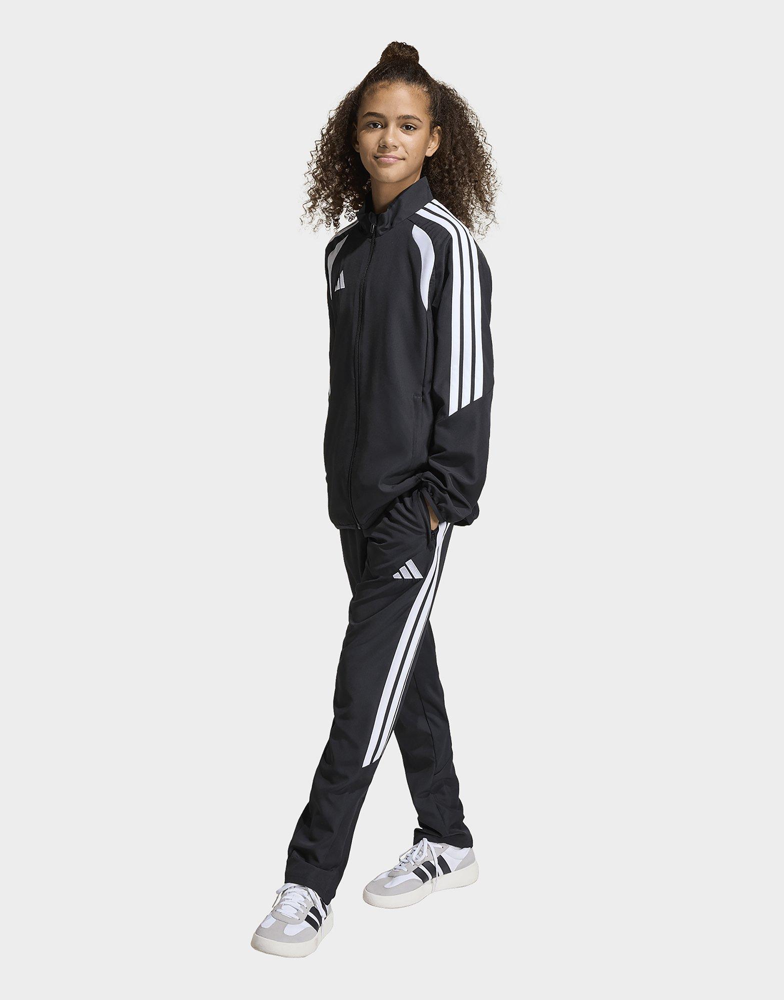 adidas Tiro26 League Kids Präsentationsjacke