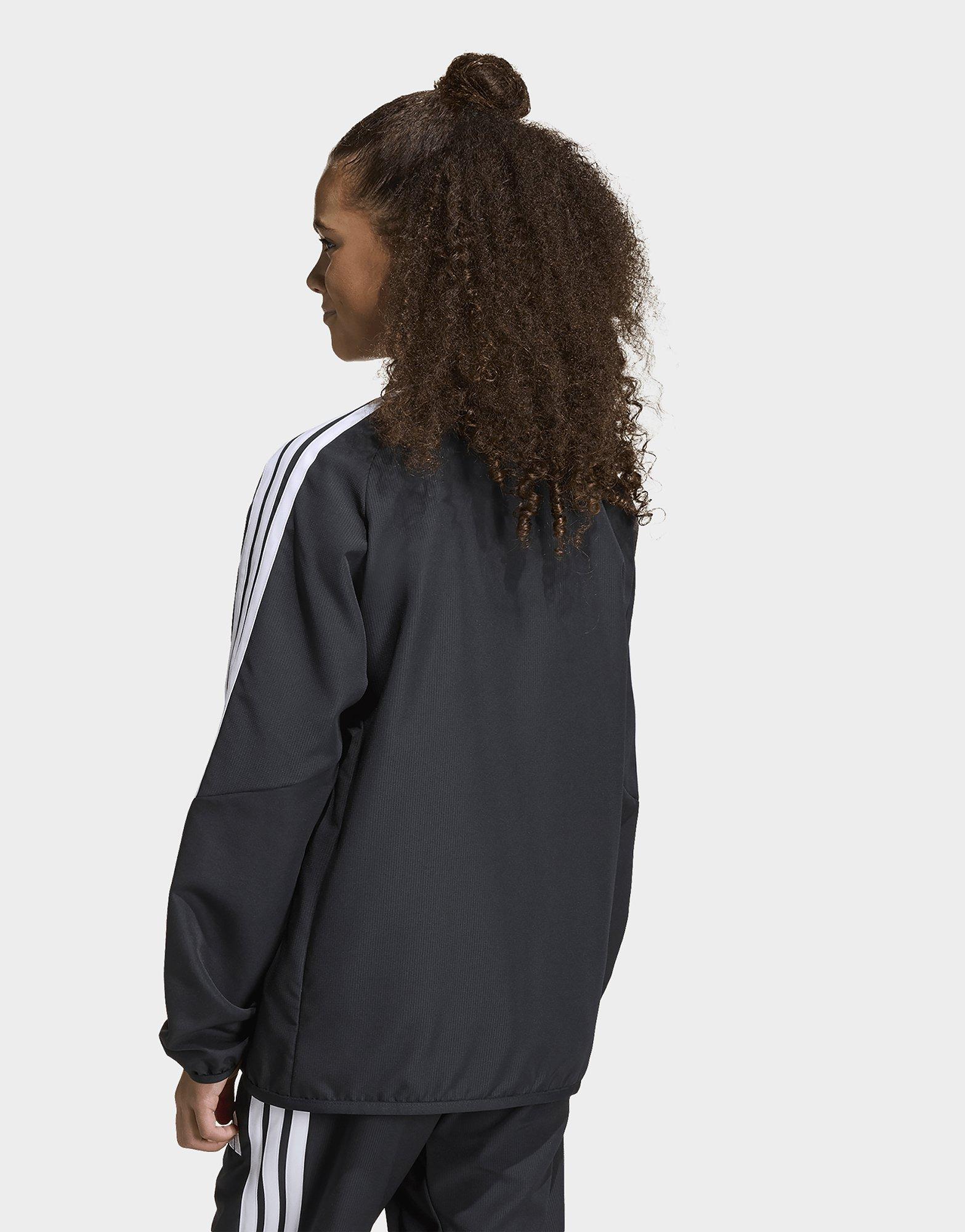 adidas Tiro26 League Kids Präsentationsjacke