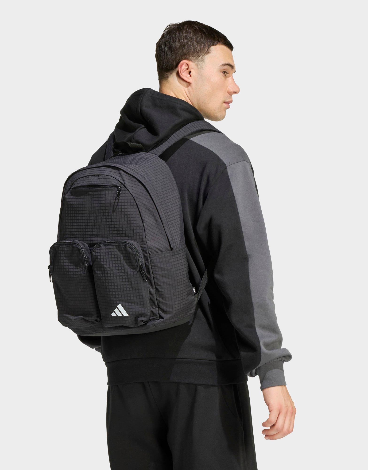 adidas ZAINO ESSENTIALS BACK TO CAMPUS