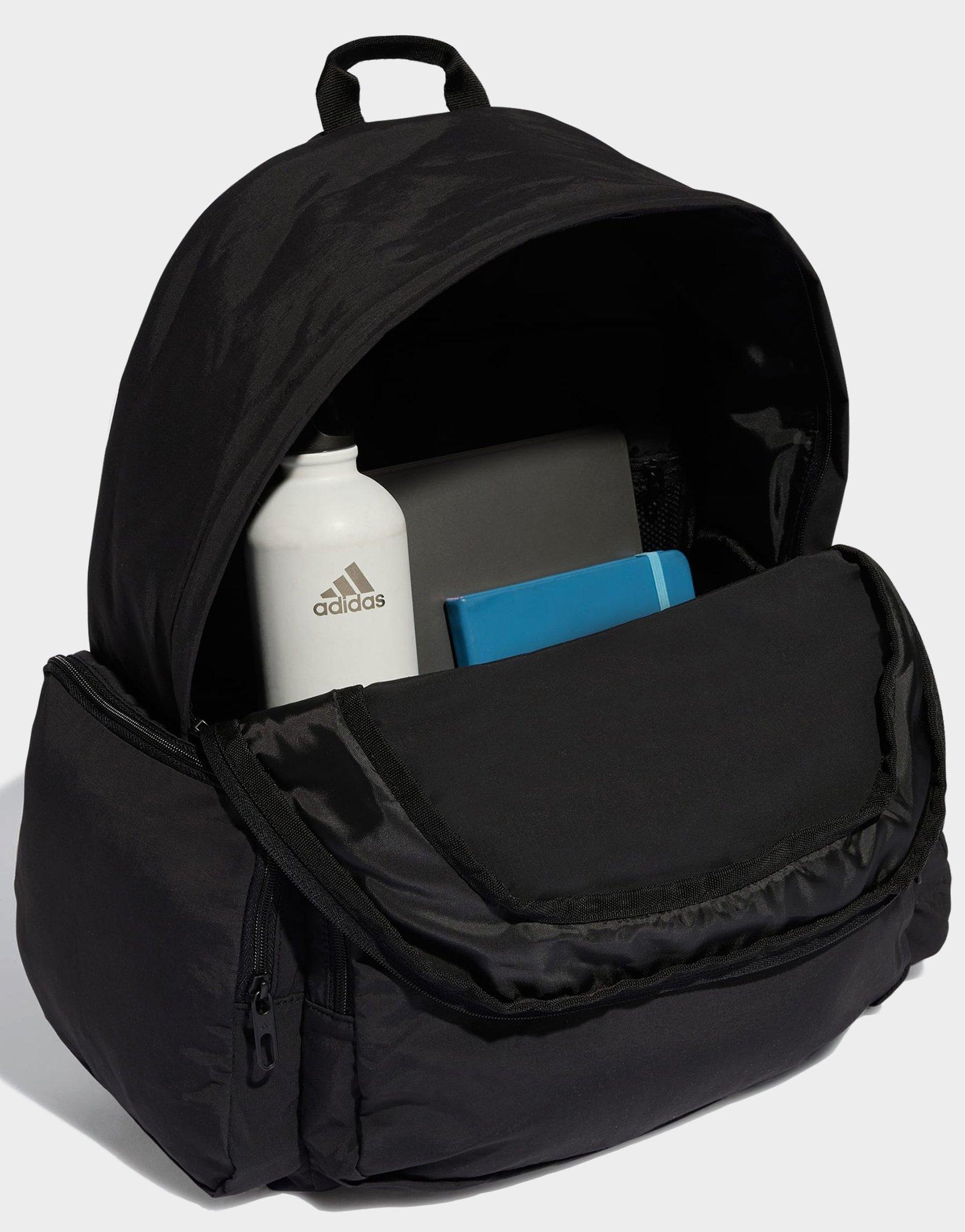 adidas ESSENTIALS SUPERSIZE RUGZAK