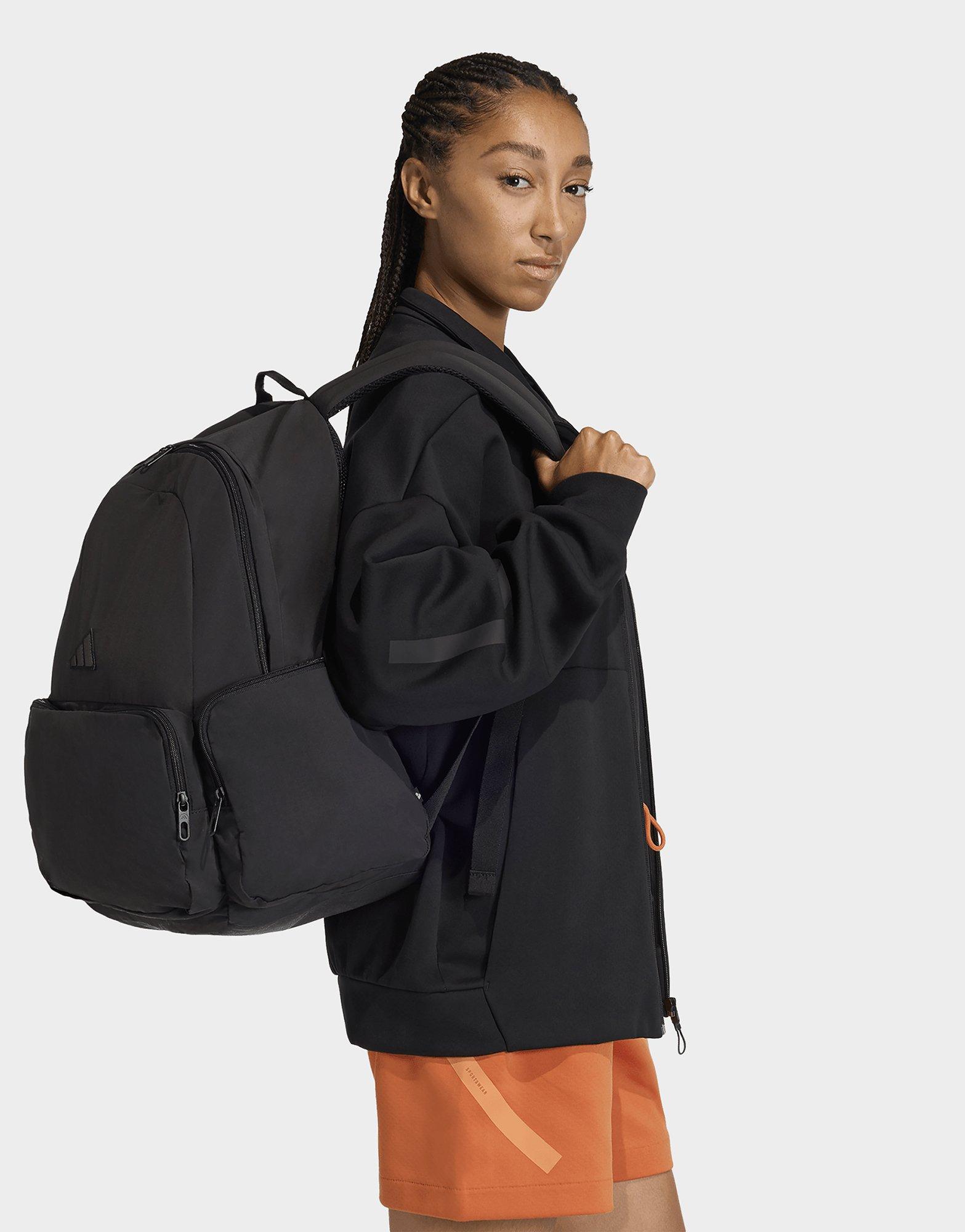 adidas ZAINO ESSENTIALS SUPERSIZE