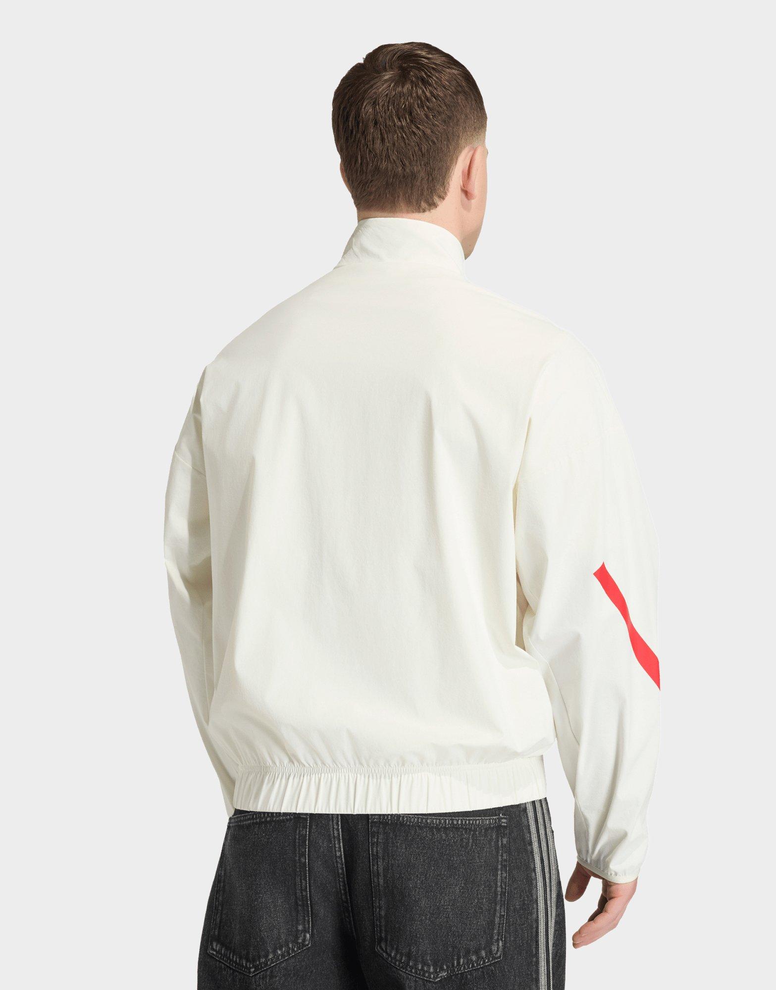 adidas Ajax Amsterdam Z.N.E. Anthem Jacket