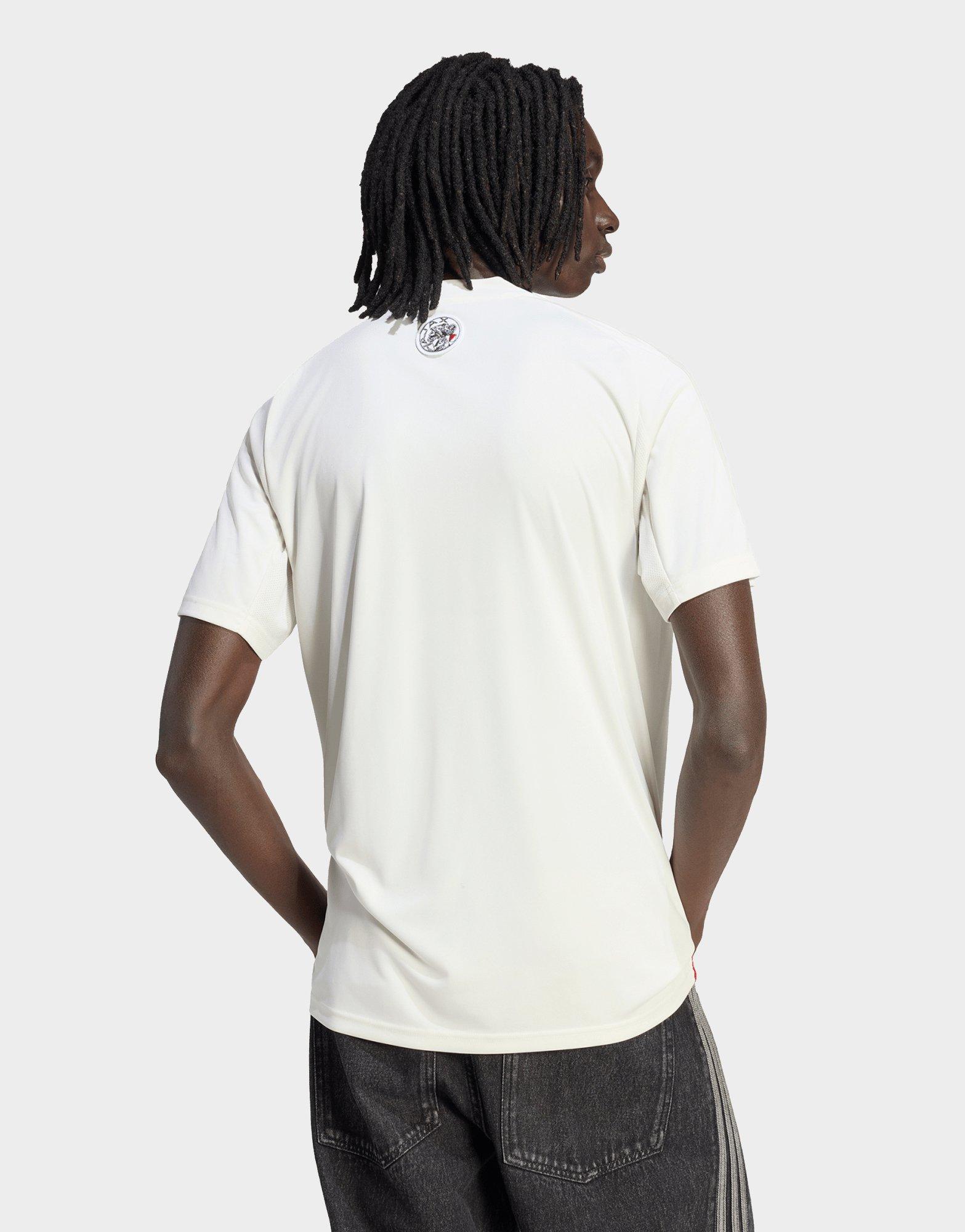 adidas Ajax Amsterdam US Shirt