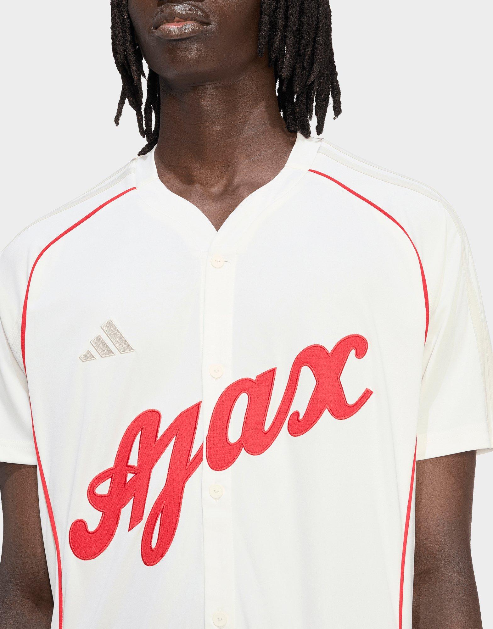 adidas Ajax Amsterdam US Shirt