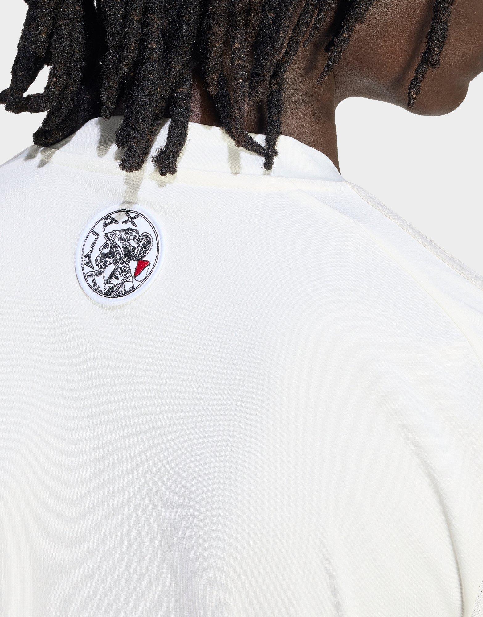 adidas Ajax Amsterdam US Shirt