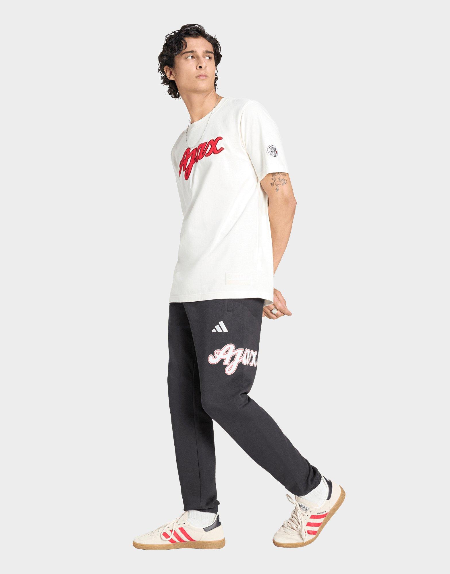 adidas Ajax Amsterdam US Pants
