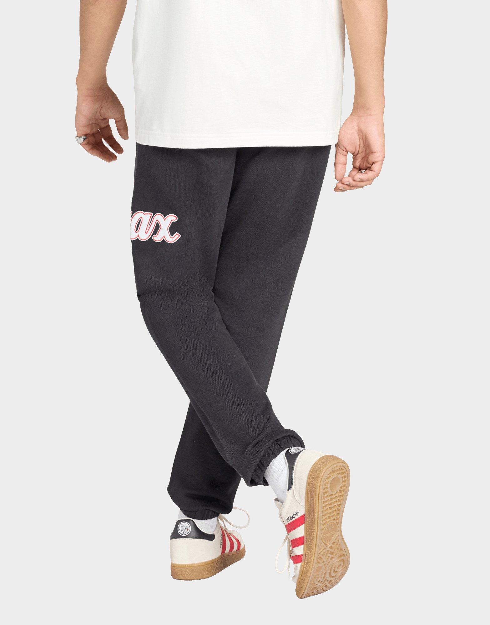 adidas Ajax Amsterdam US Pants
