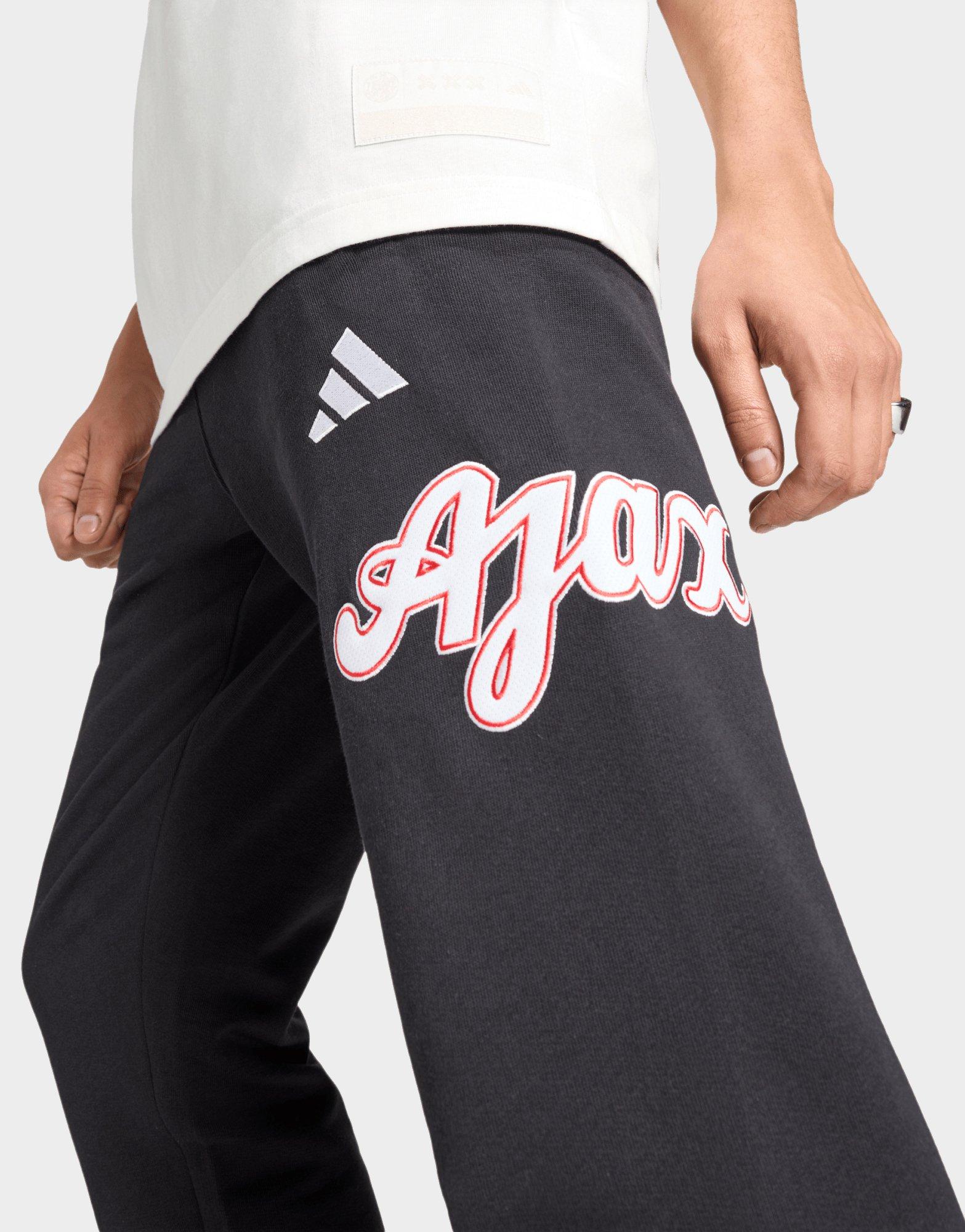 adidas Ajax Amsterdam US Pants