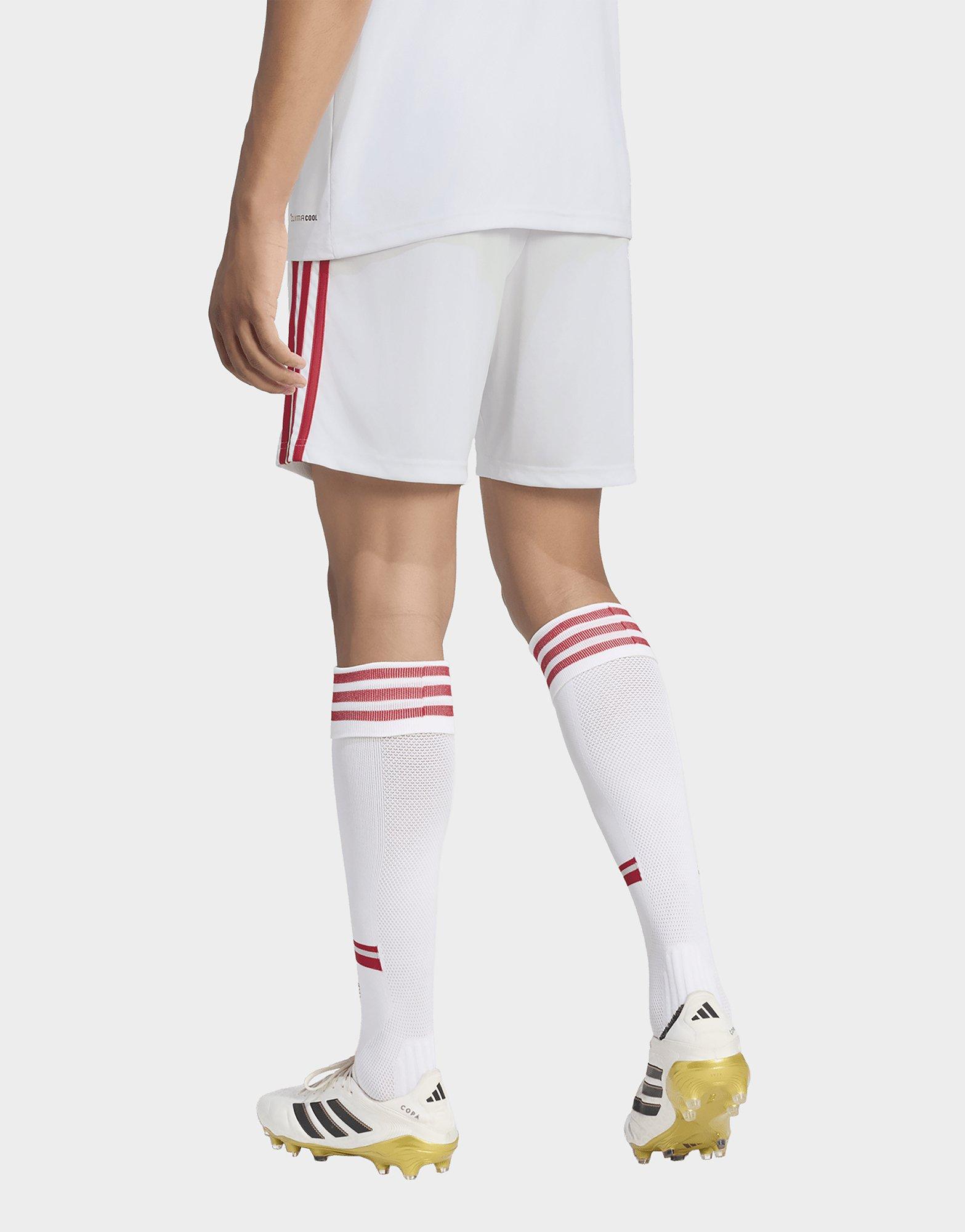 adidas Fc Liverpool 26/27 Auswärtsshorts