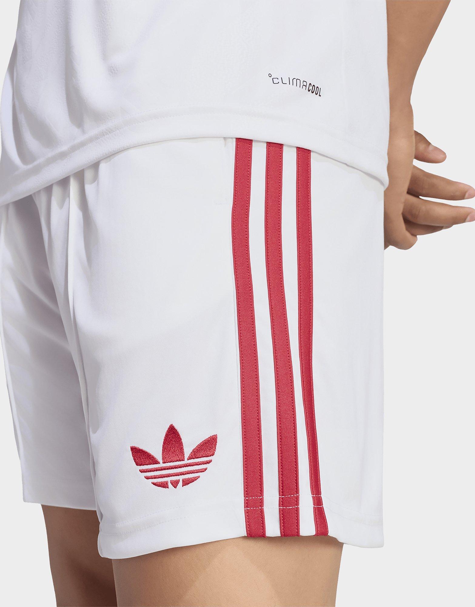 adidas Fc Liverpool 26/27 Auswärtsshorts
