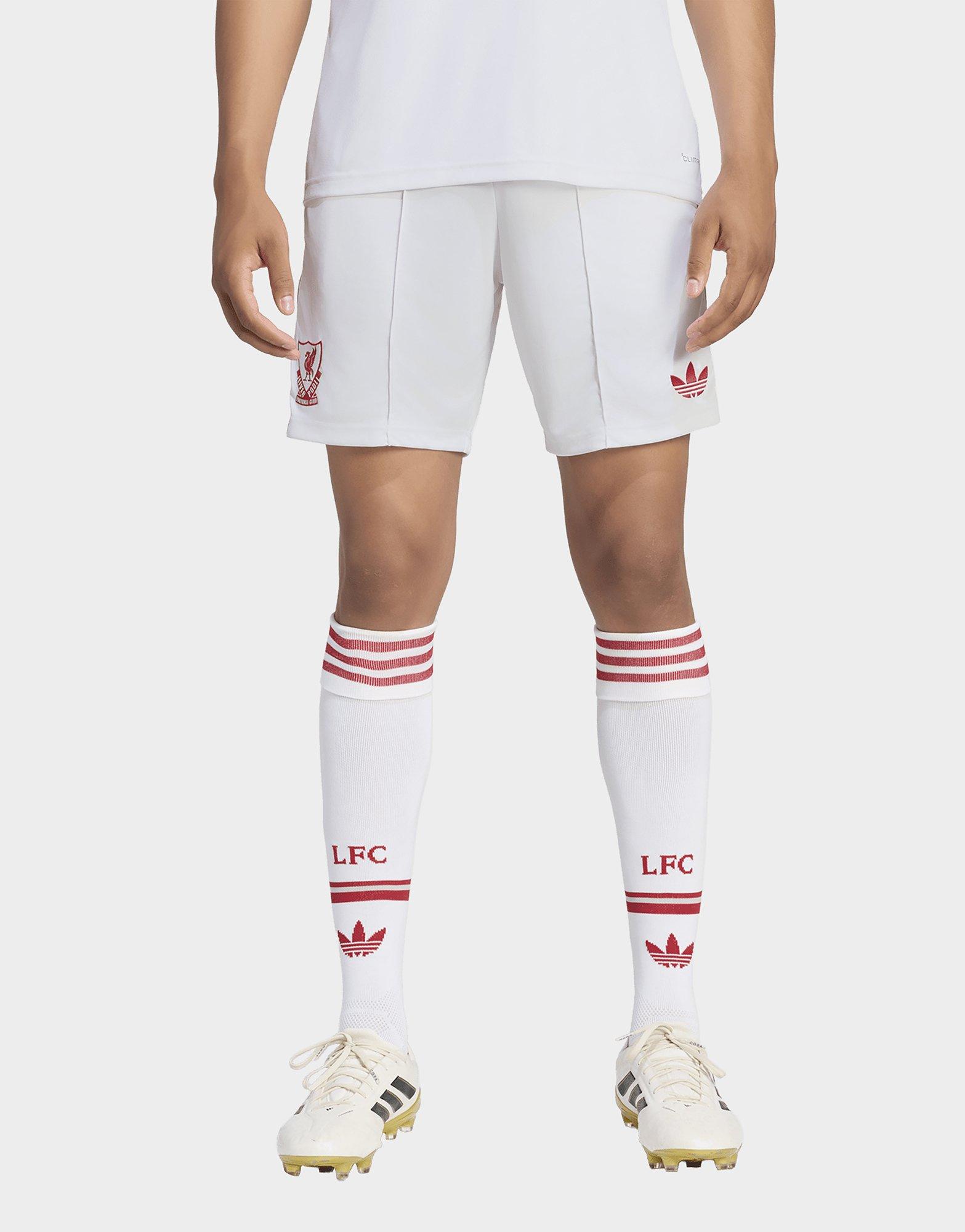 adidas Liverpool Fc 26/27 Away Shorts
