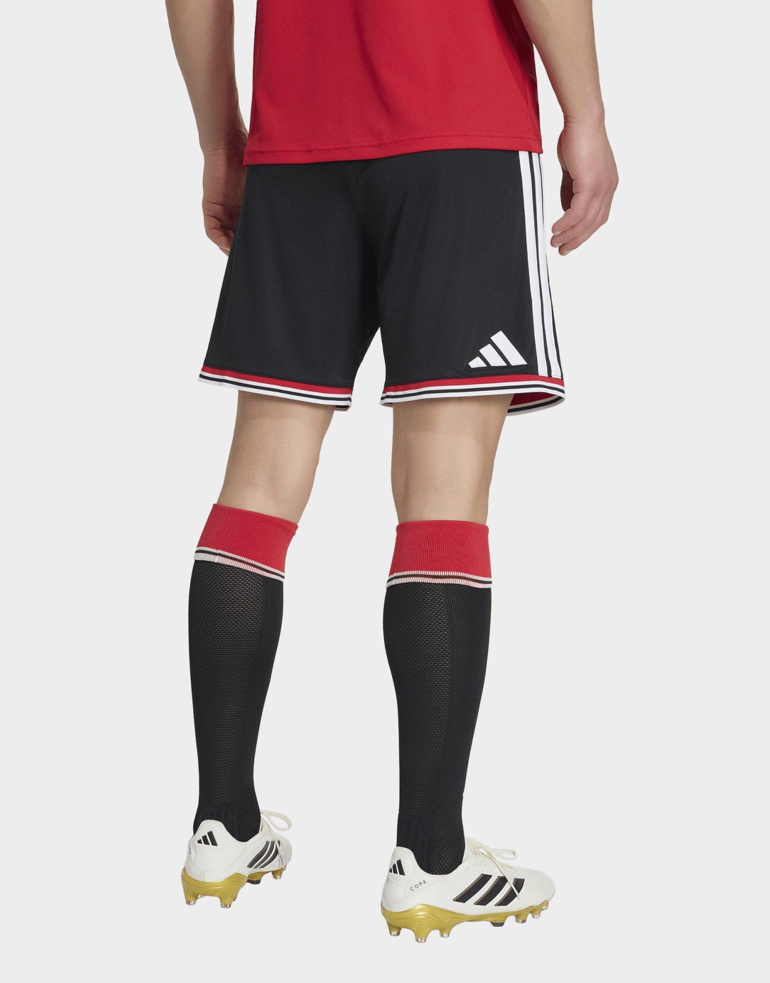 adidas Manchester United 26/27 Heimshorts