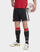 adidas Pantalón Corto Manchester United FC 2026/27 primera equipación