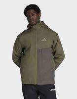 adidas Terrex Multi 2 Layer Climaproof Rain Jacket